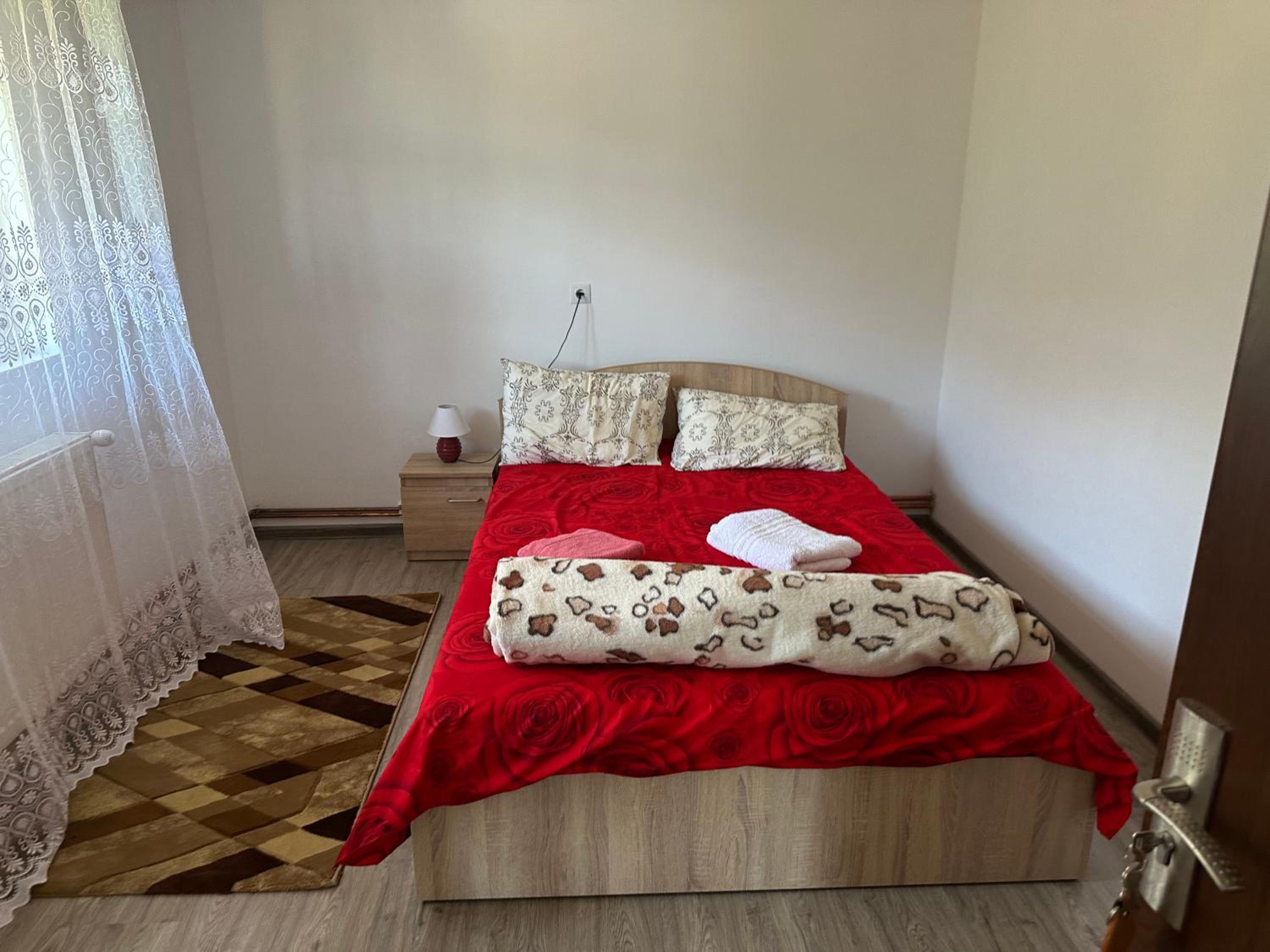 Deluxe Double Room photo 2