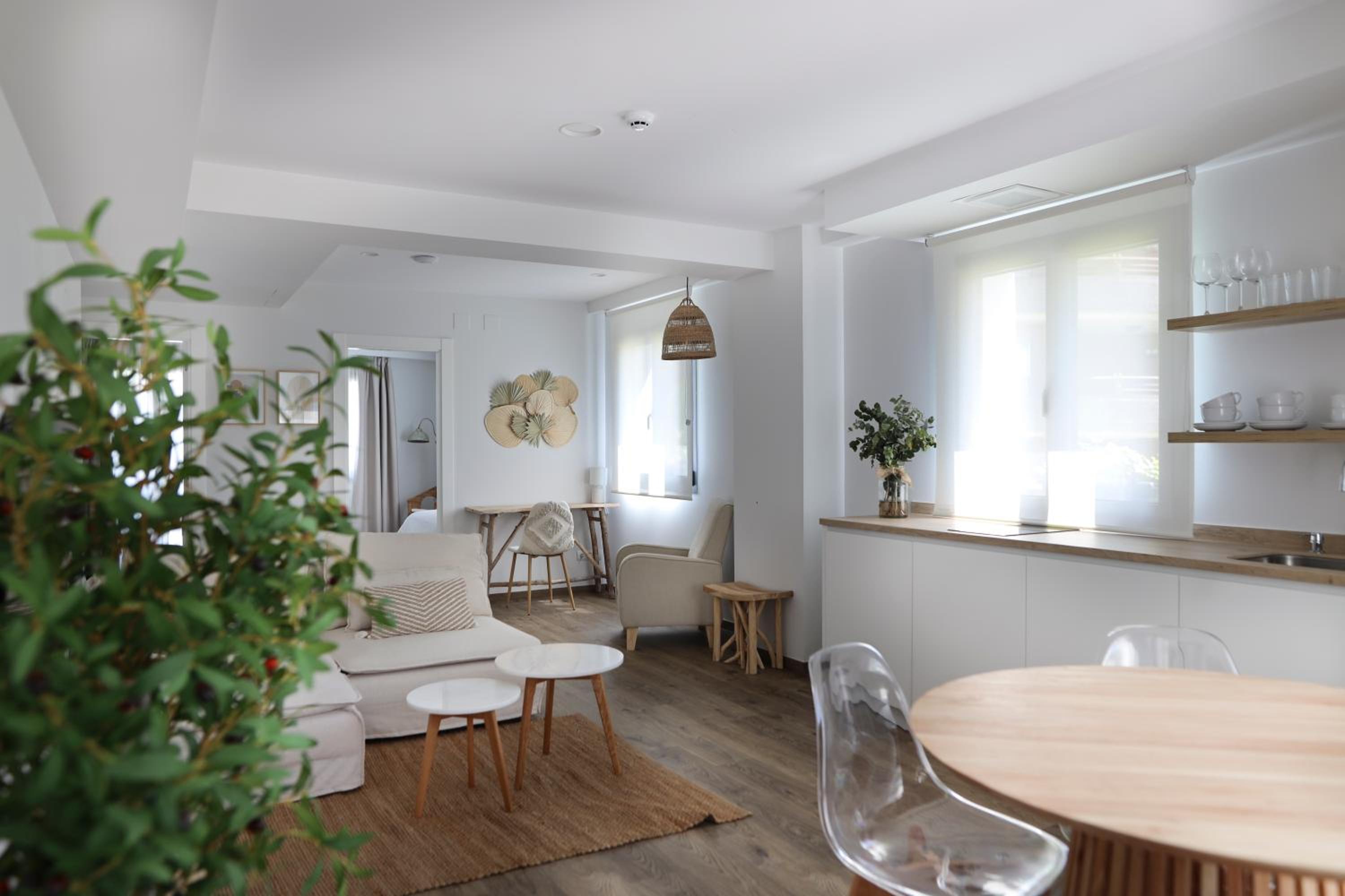 Apartamento Superior