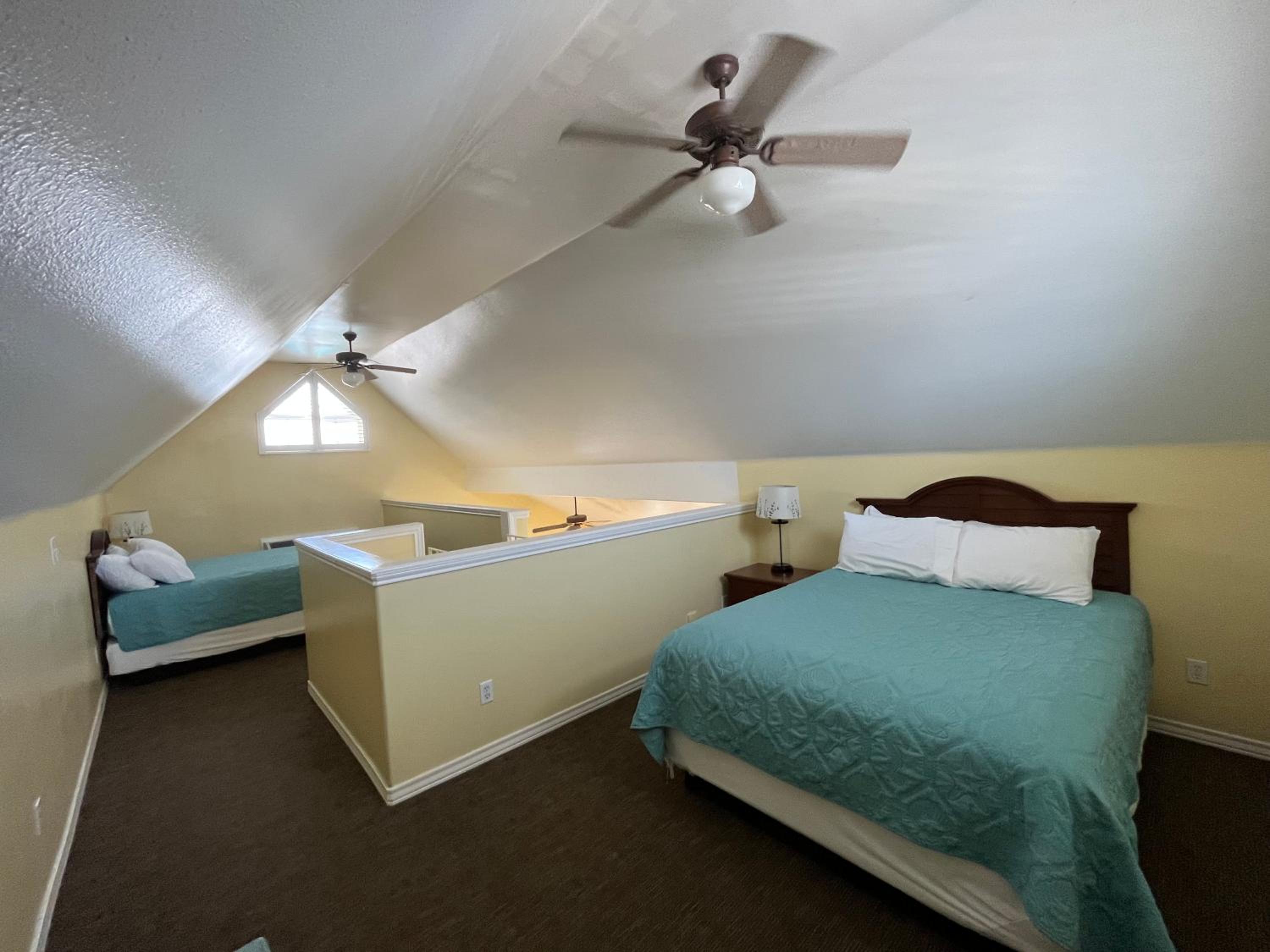 Suite - Photo 1