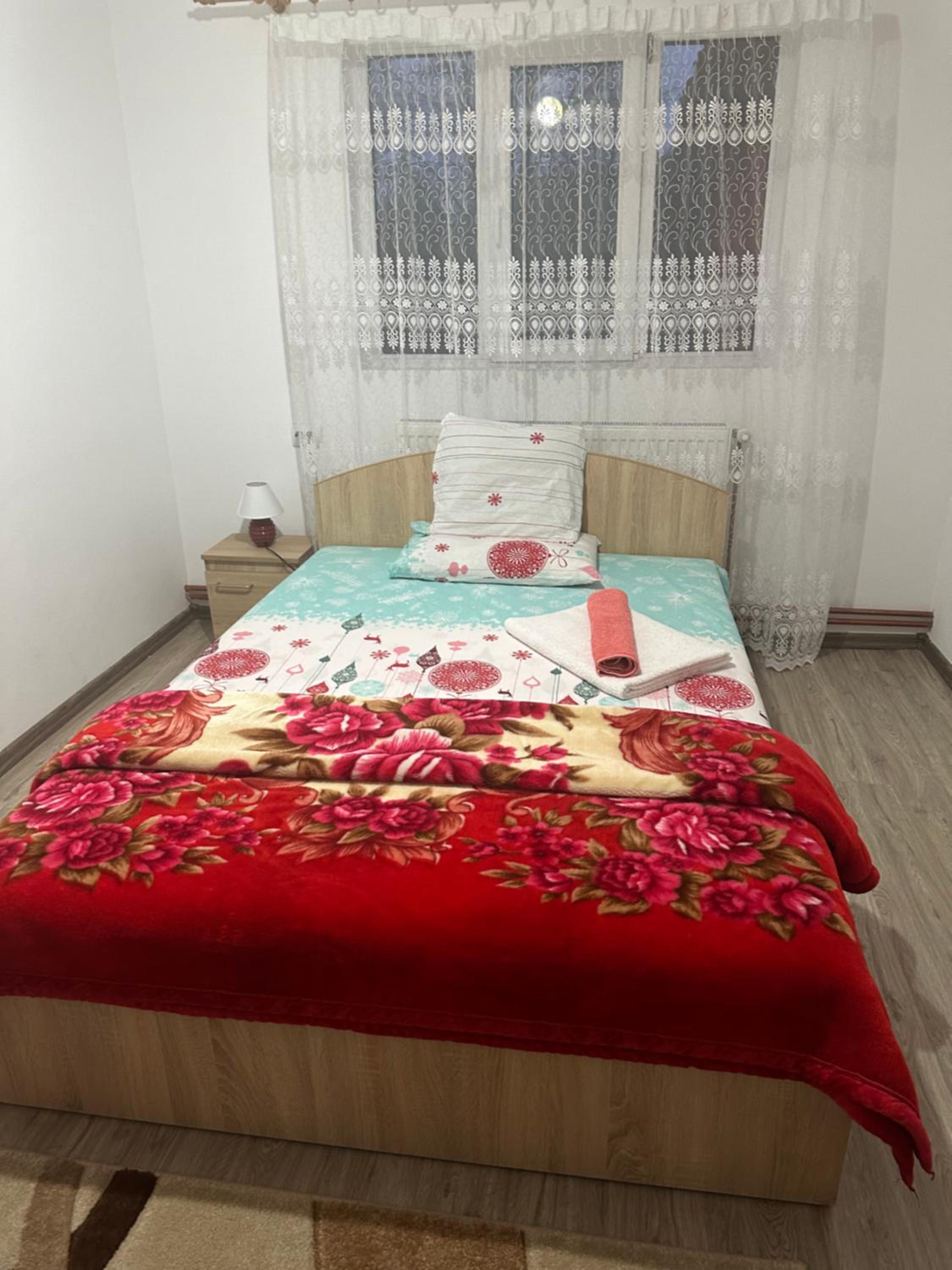 Deluxe Double Room photo 1