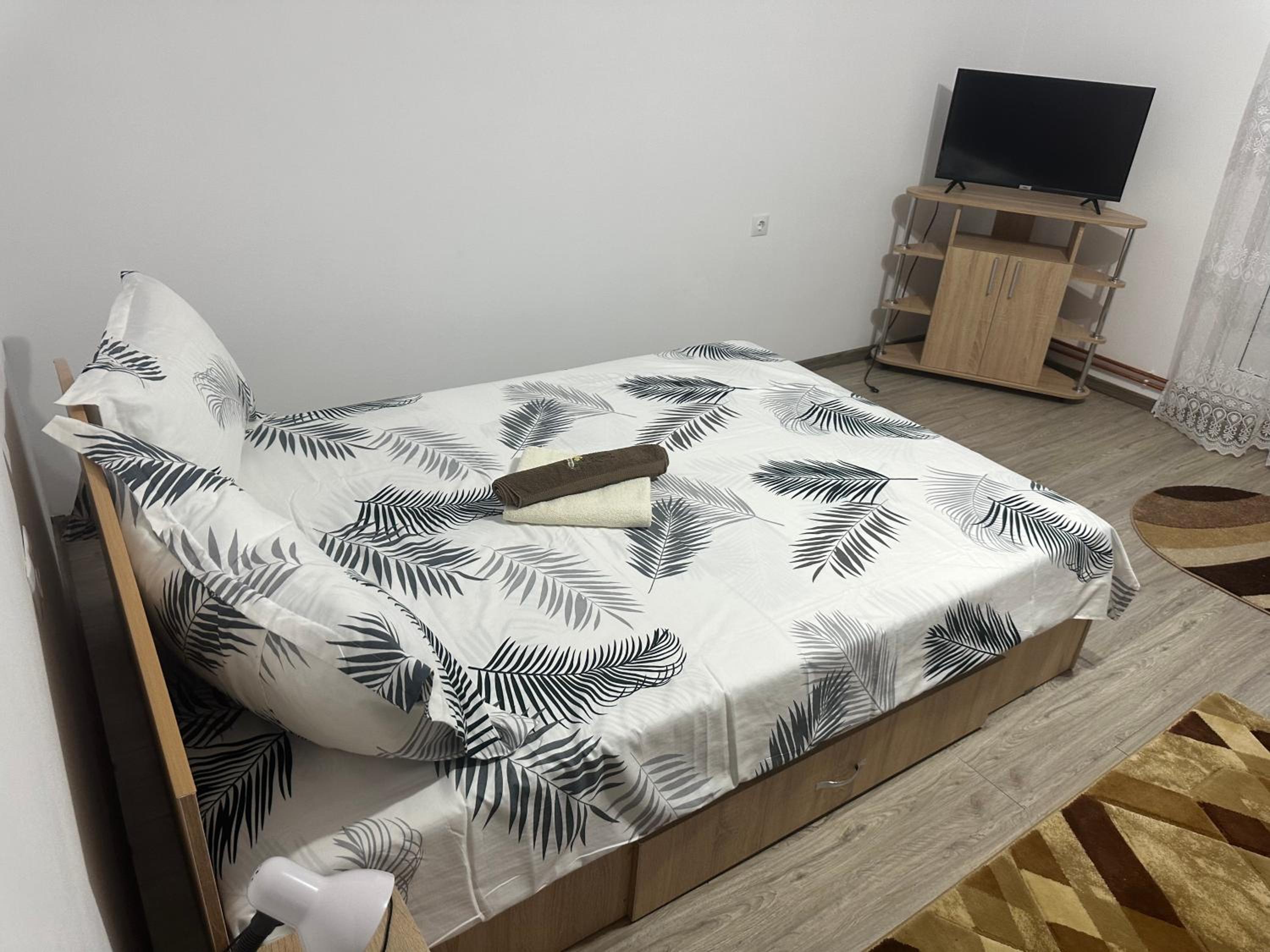 Deluxe Room (2 Adults + 1 Child) photo 2