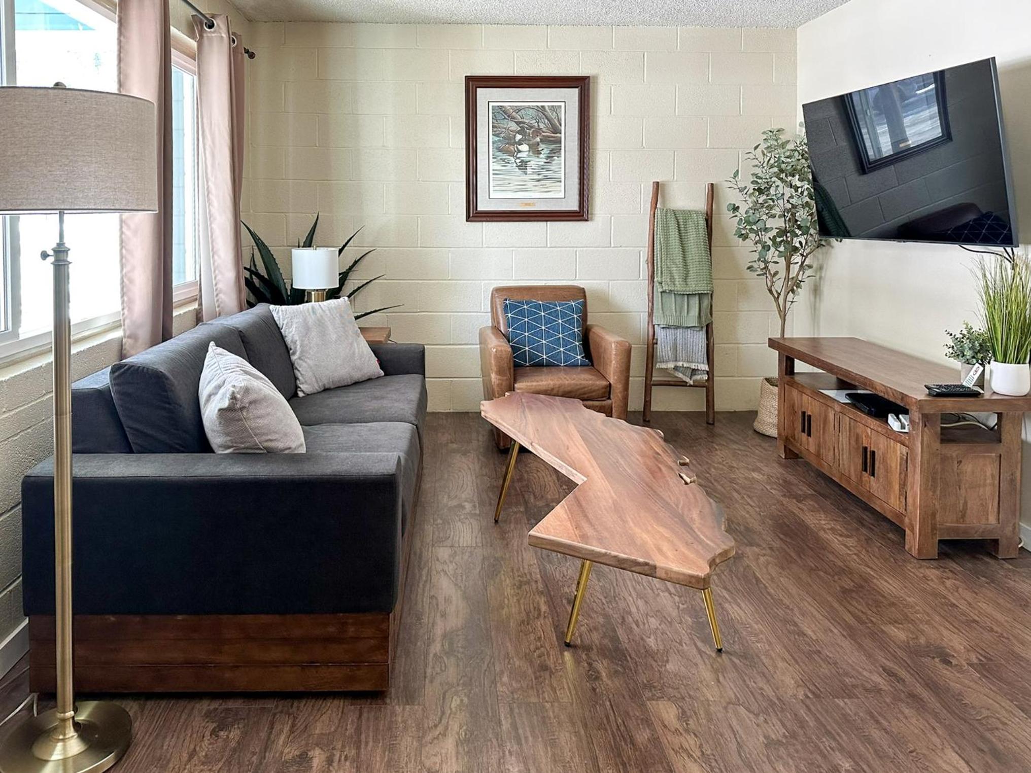 King Suite photo 3
