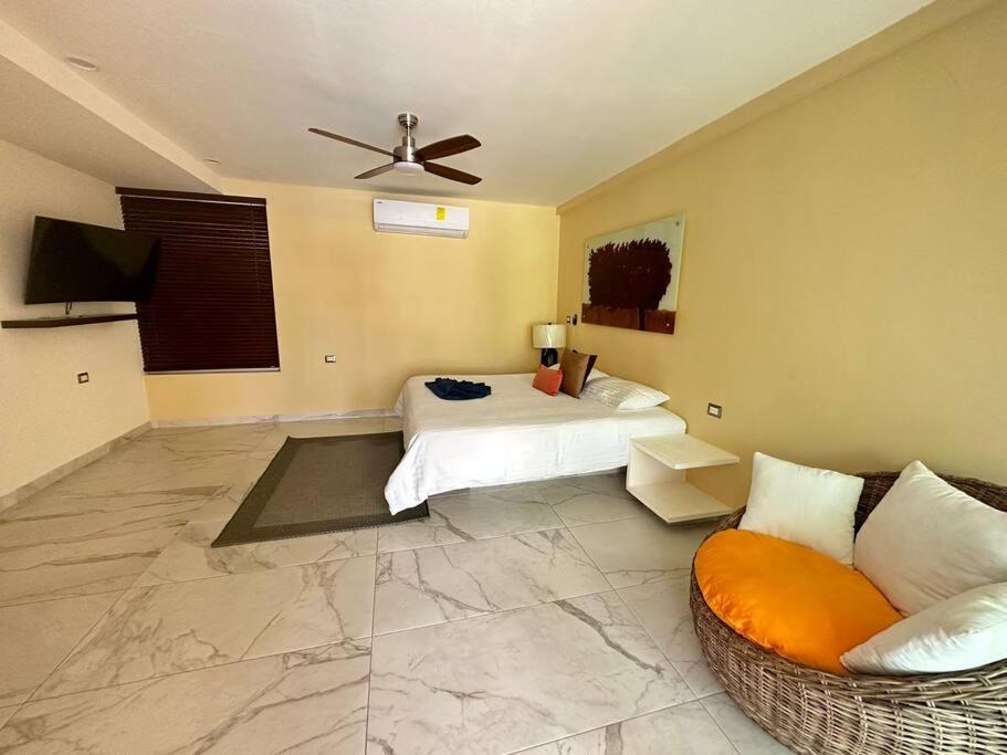Two-Bedroom Villa photo 1