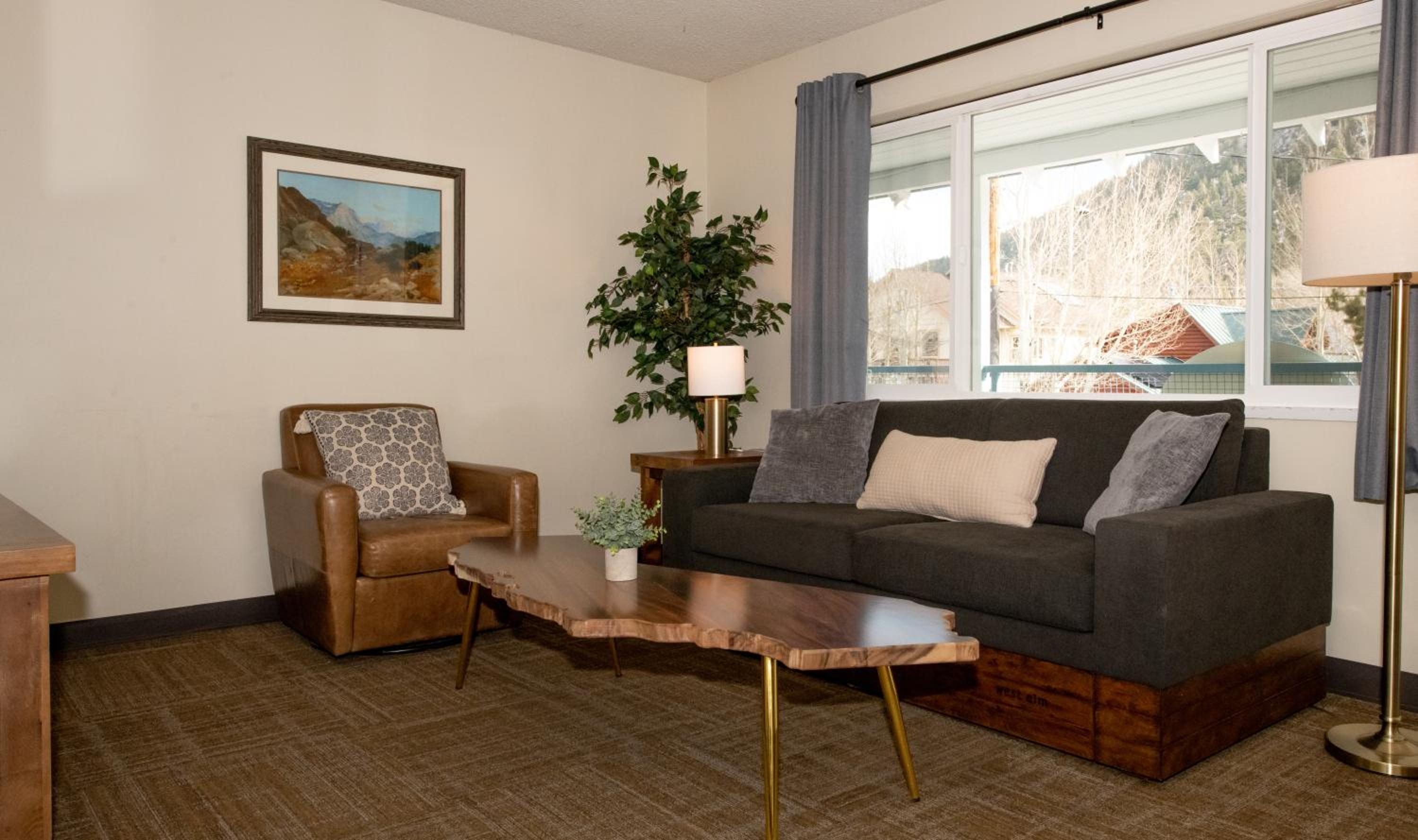 King Suite photo 2