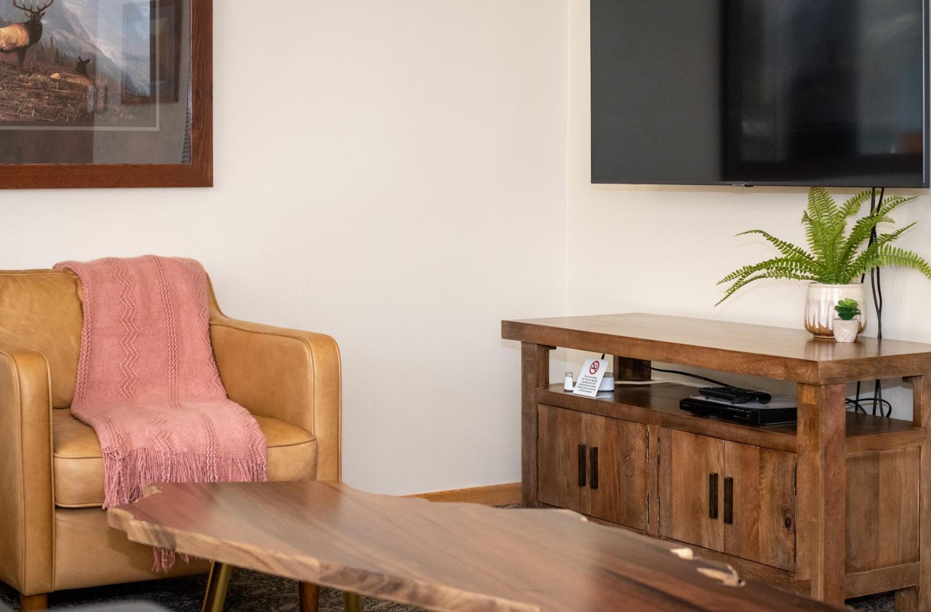 King Suite photo 2