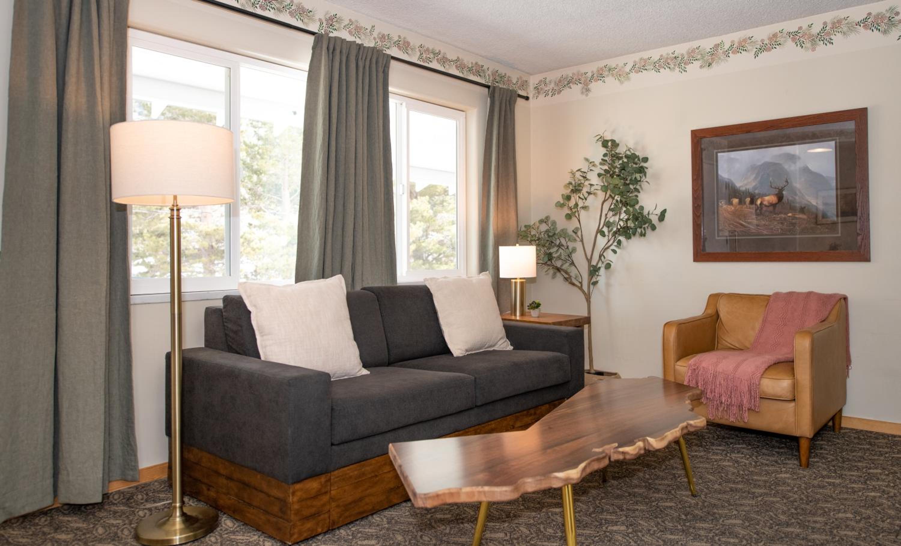 King Suite photo 1