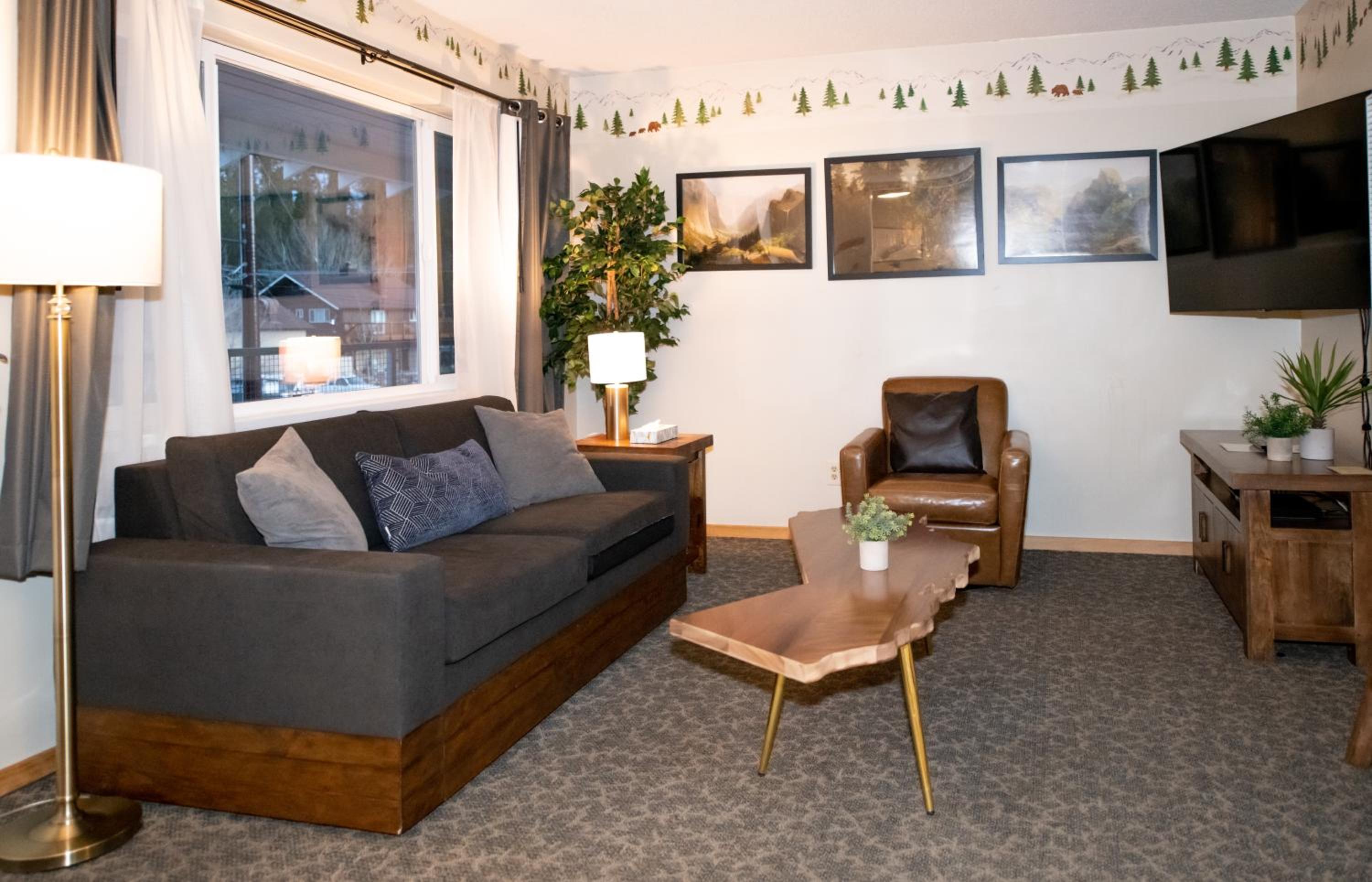 King Suite photo 2