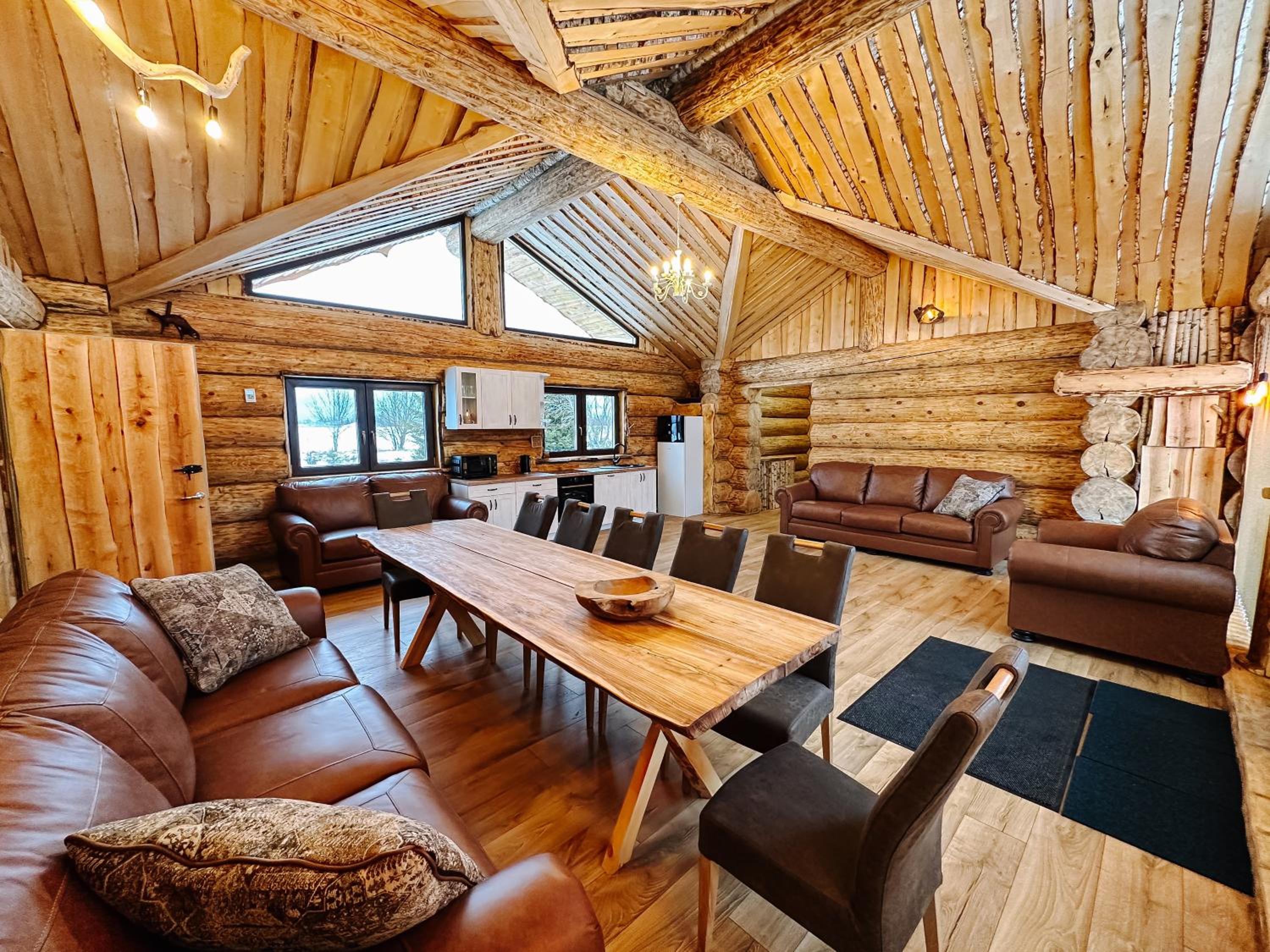 Vacation Home photo 1