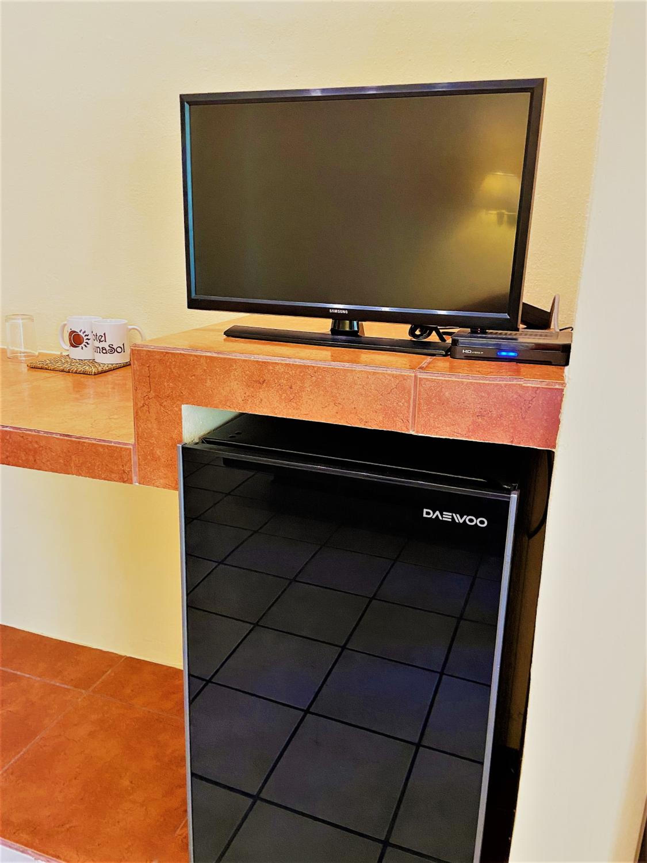 Standard Room - Photo 34