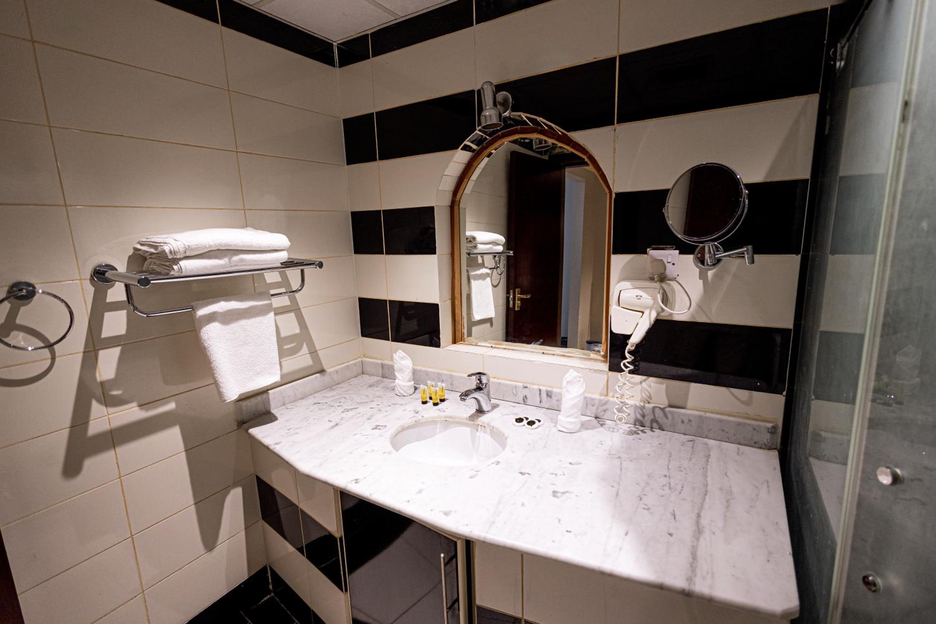 Family Suite - Photo 14