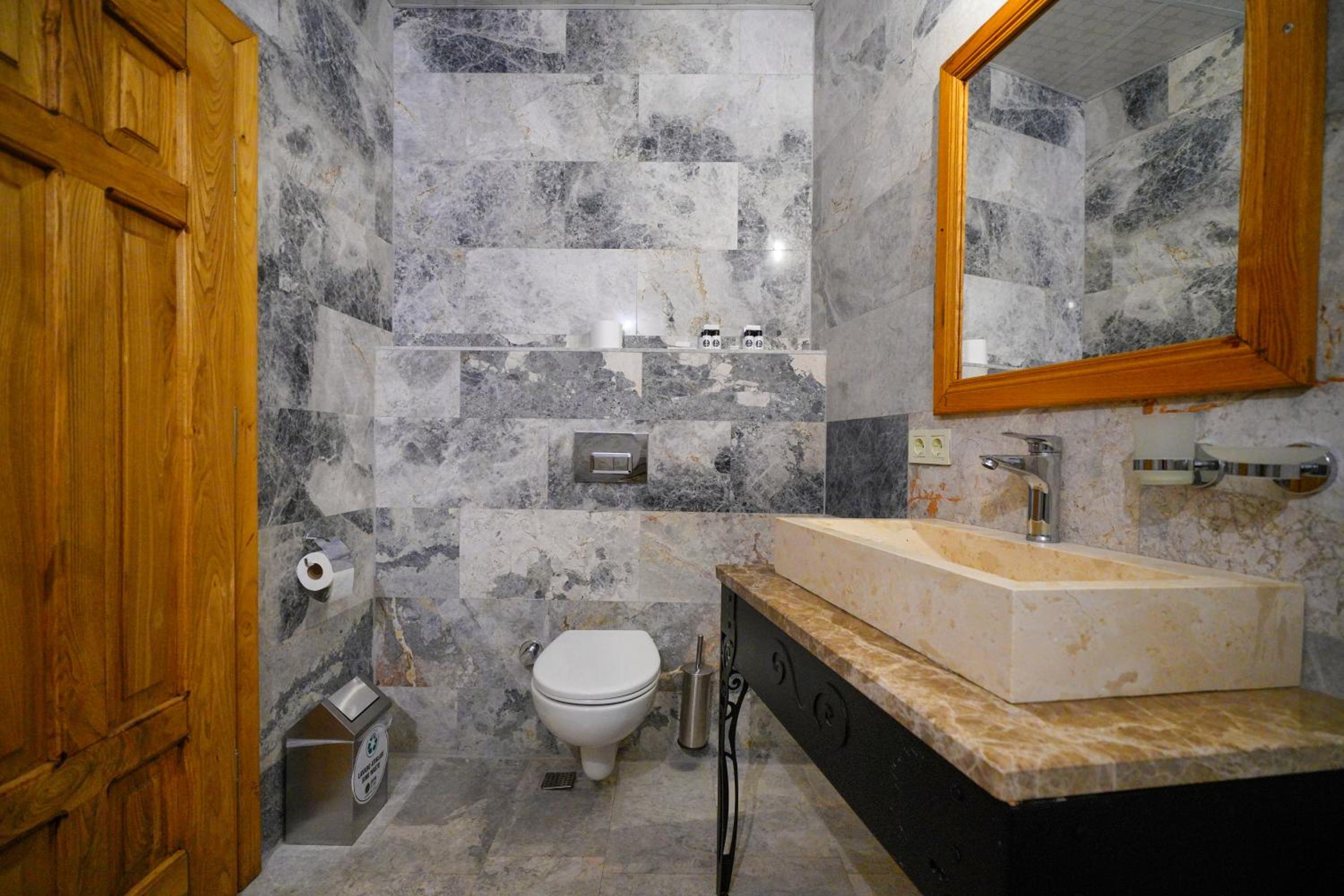 Superior Triple Room photo 2