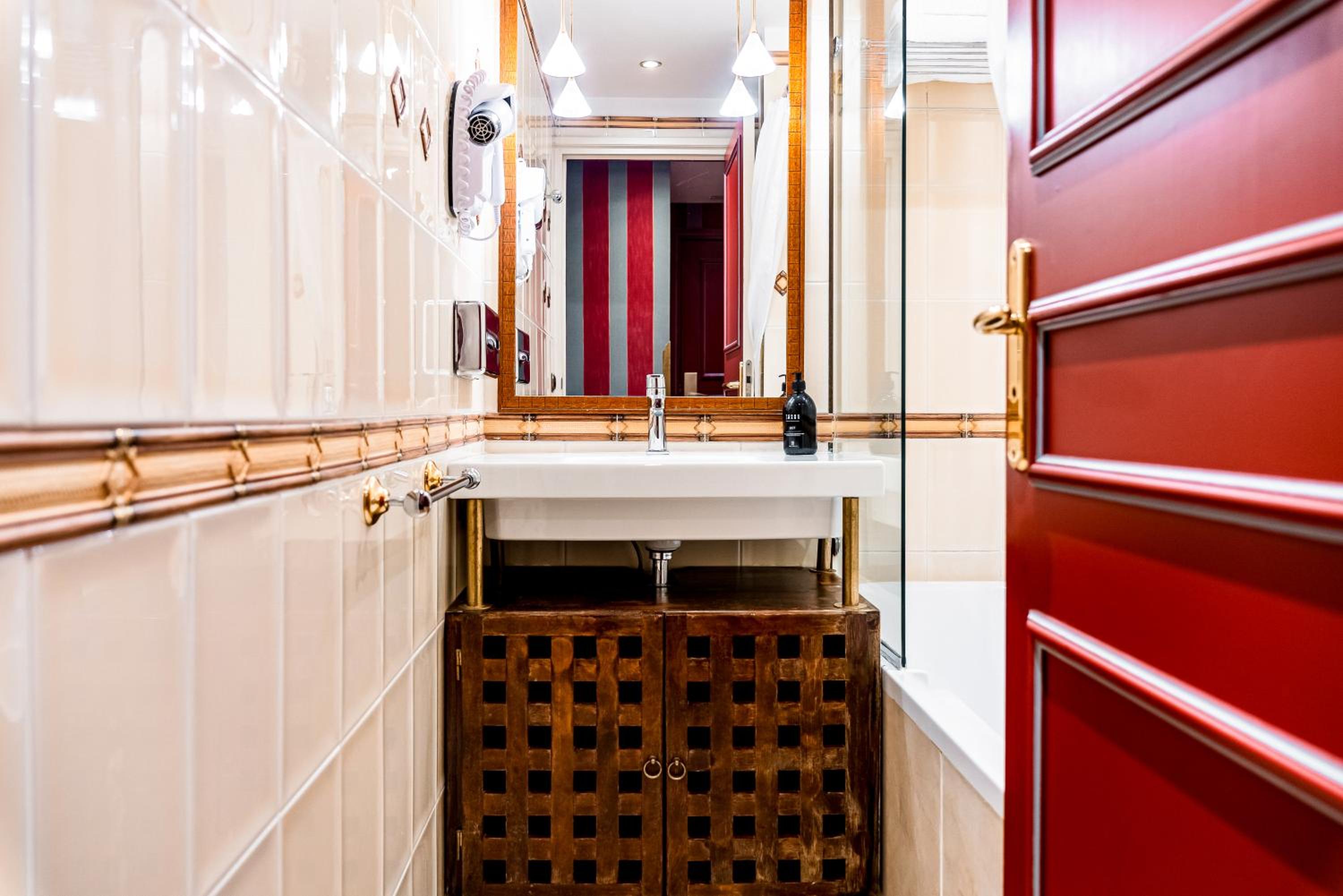 Standard Single Room photo 2