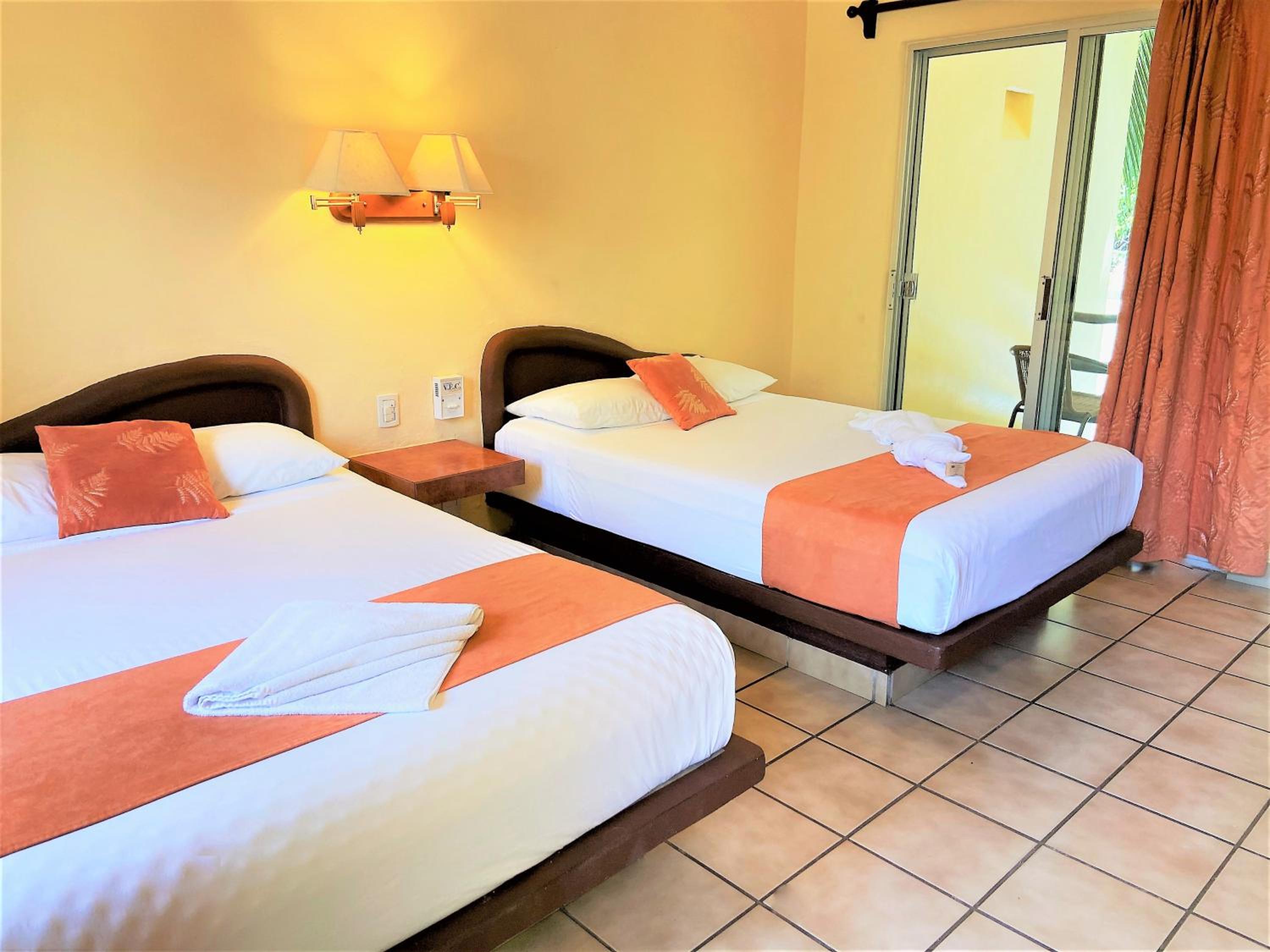 Standard Room - Photo 1