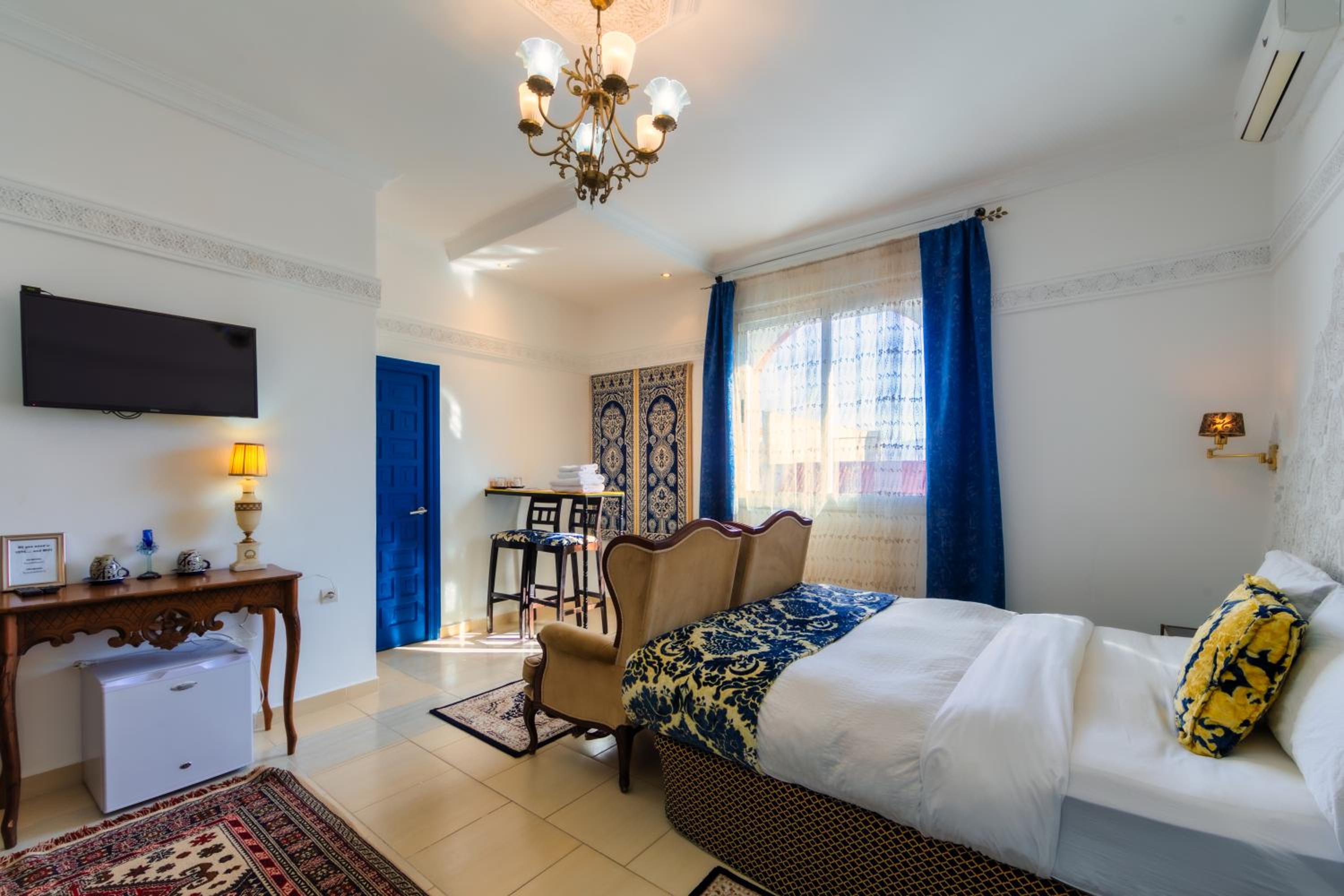 Lala Hobi Junior Suite - Photo 5
