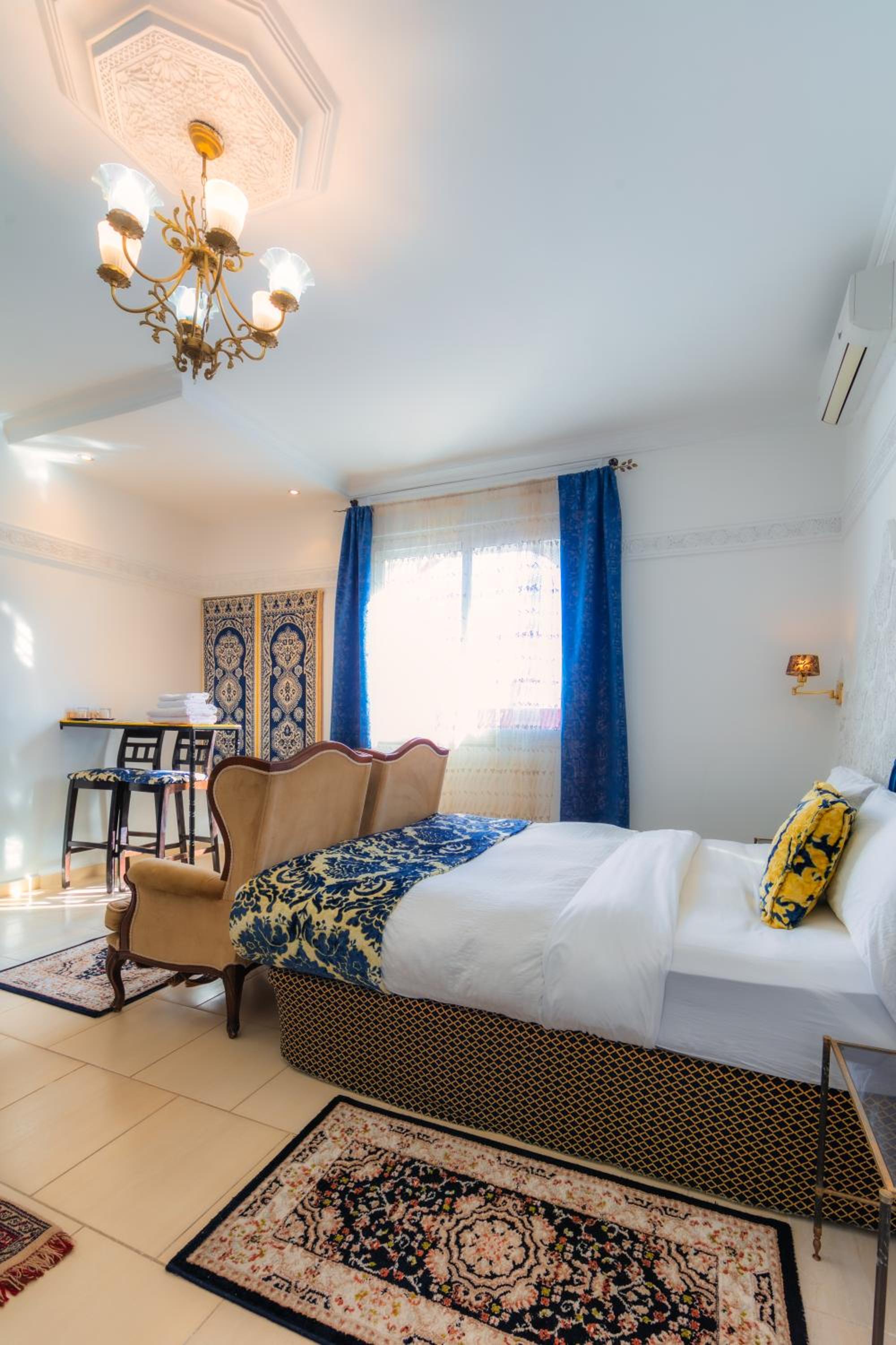 Lala Hobi Junior Suite - Photo 6