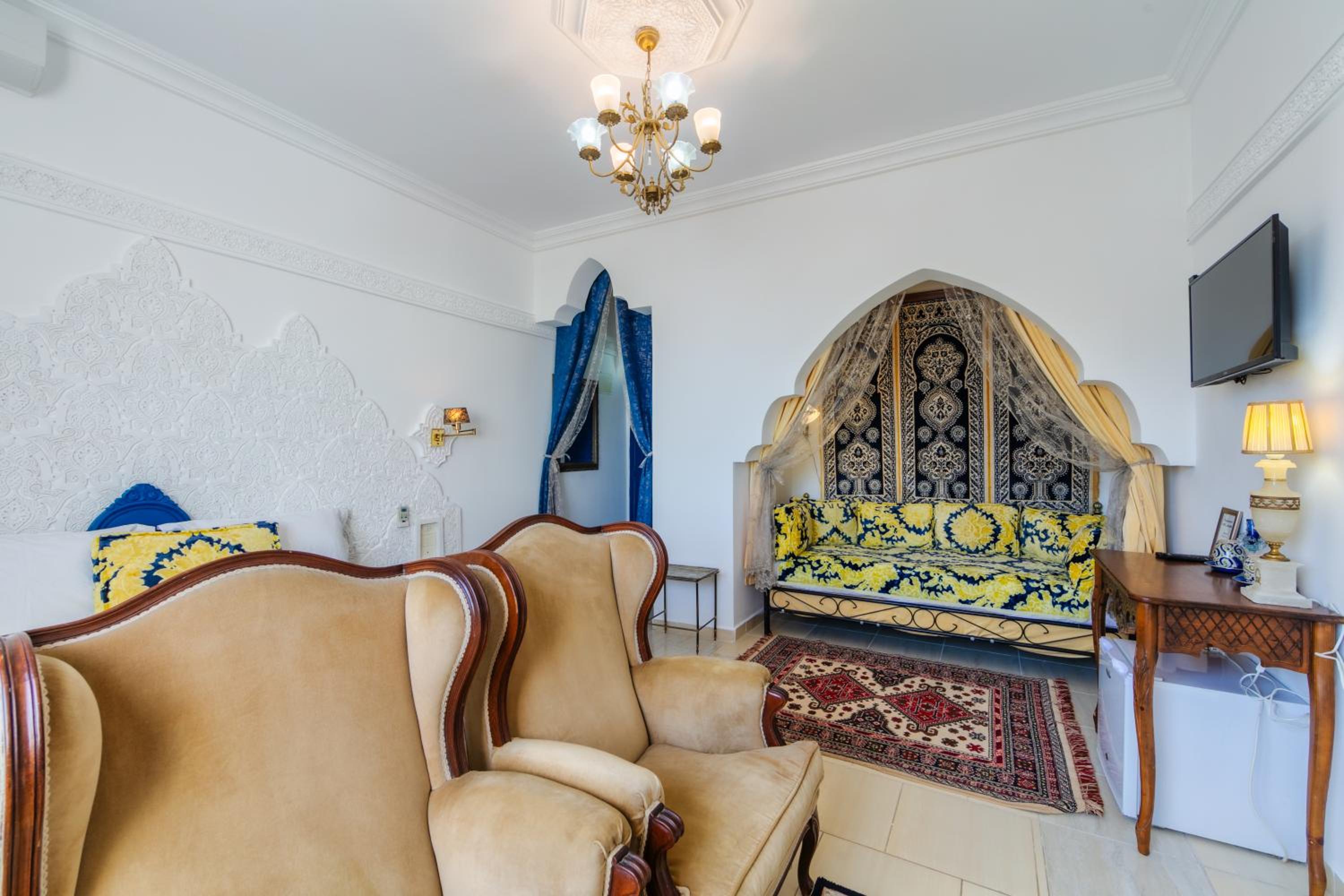 Lala Hobi Junior Suite - Photo 4