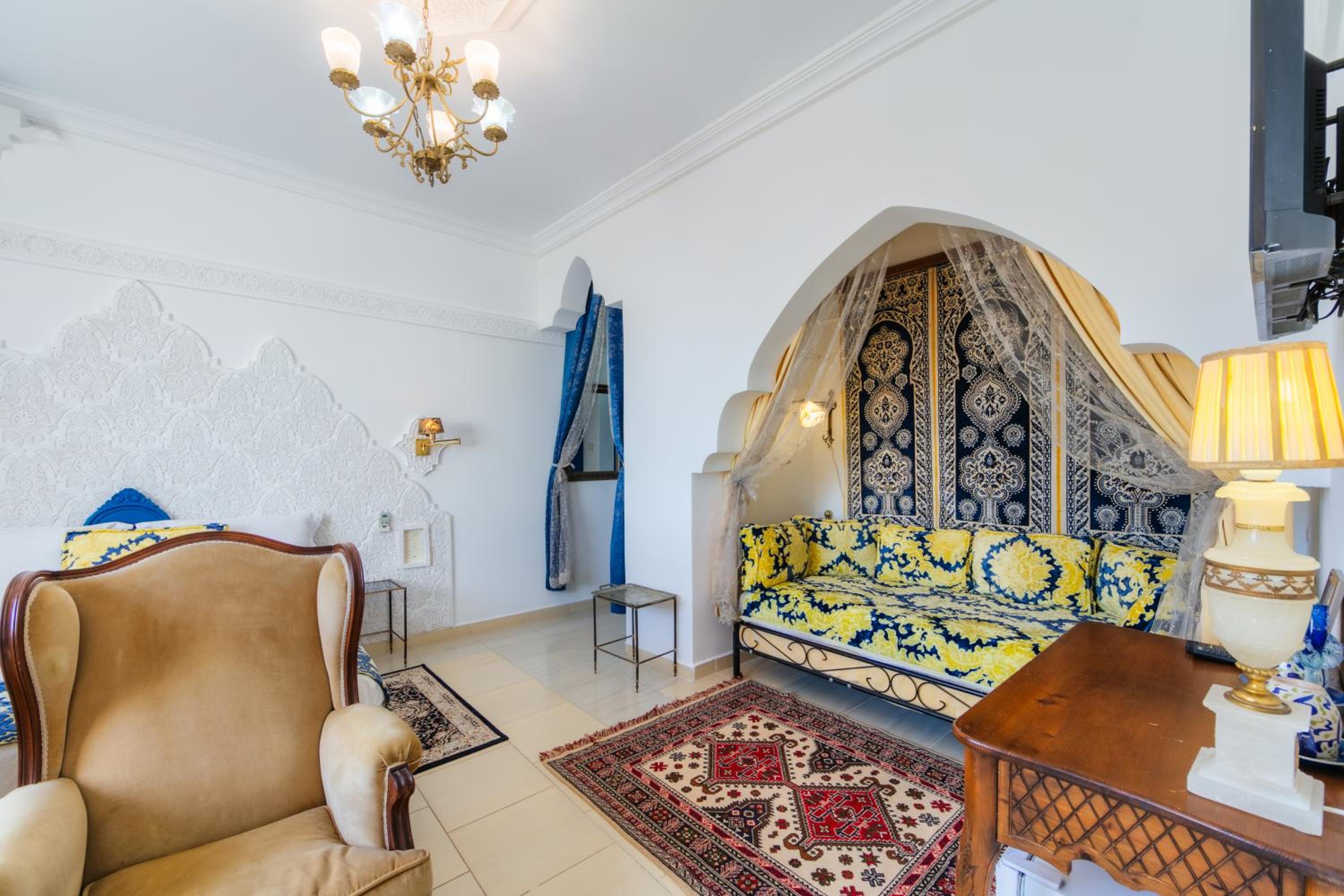 Lala Hobi Junior Suite - Photo 1