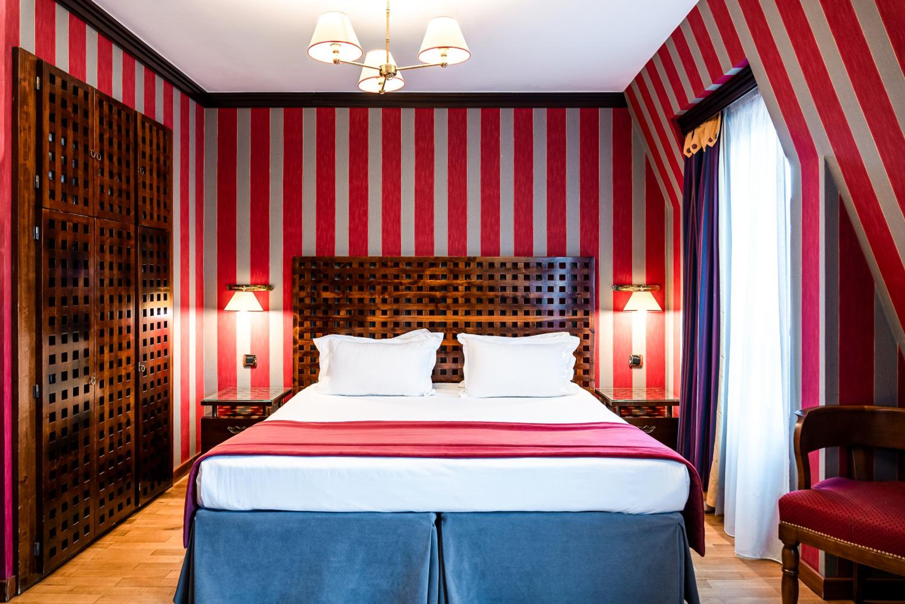 Deluxe Room photo 1