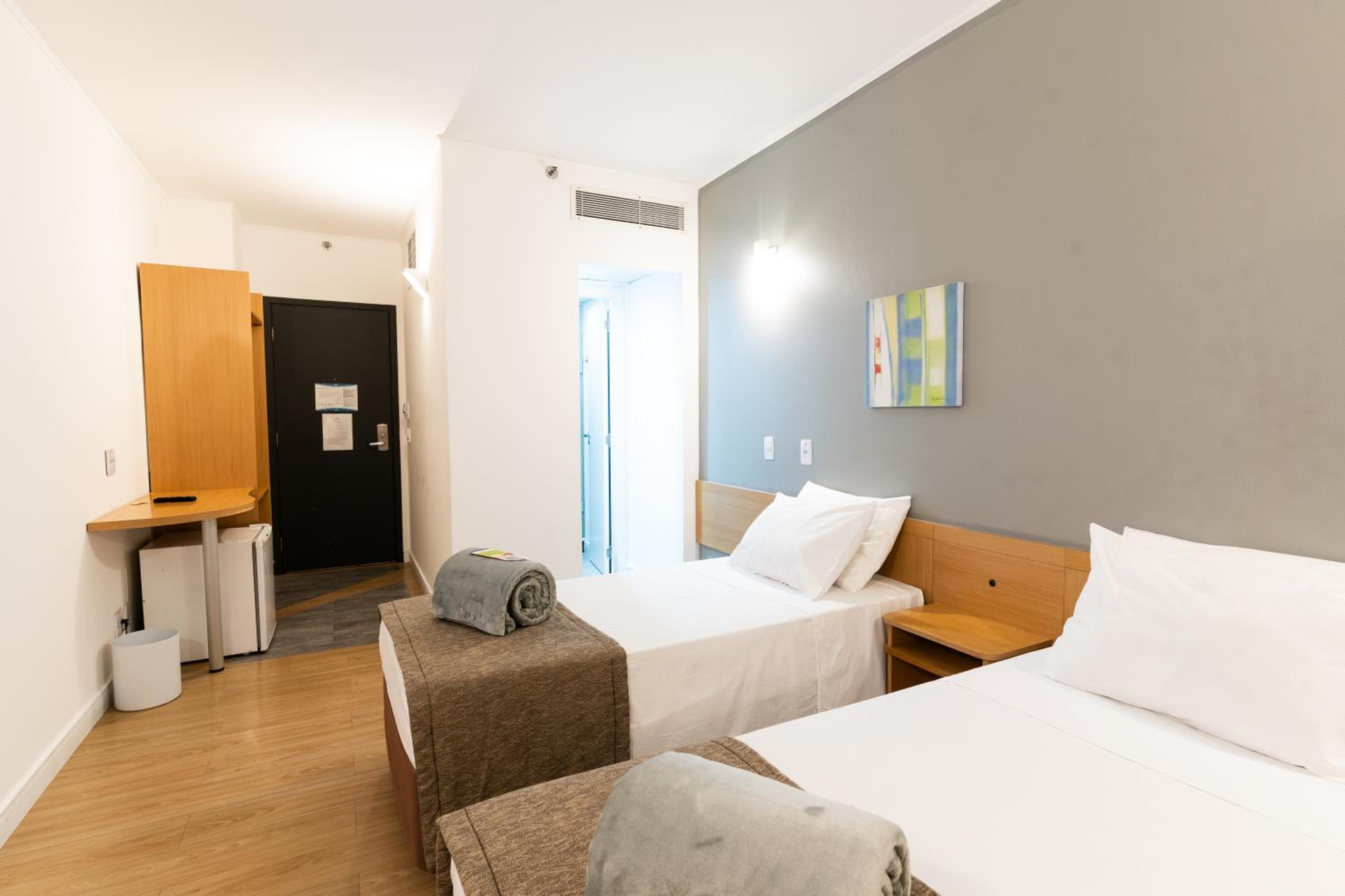 Superior Twin Room photo 3
