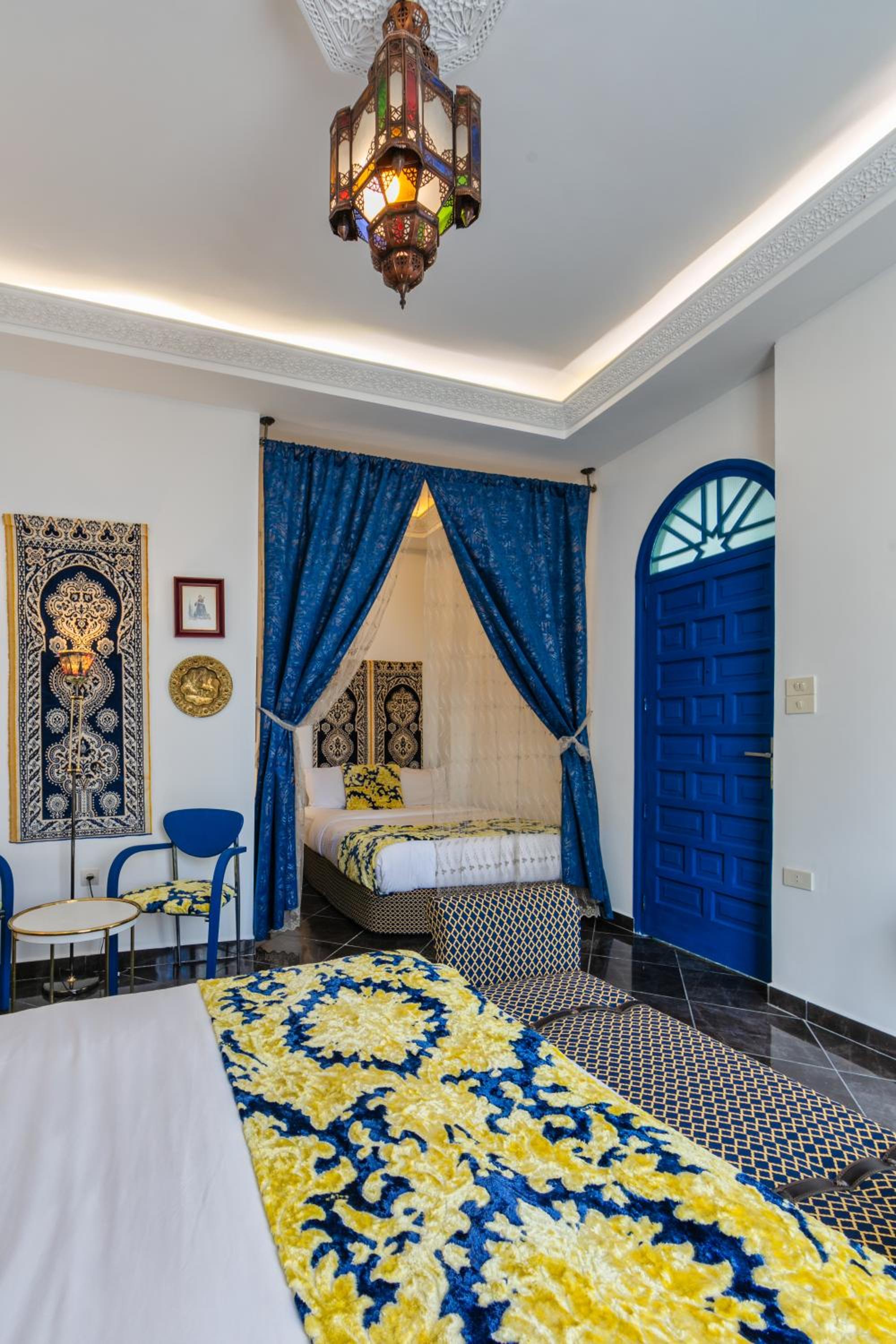 Superior Twin Room - Photo 10