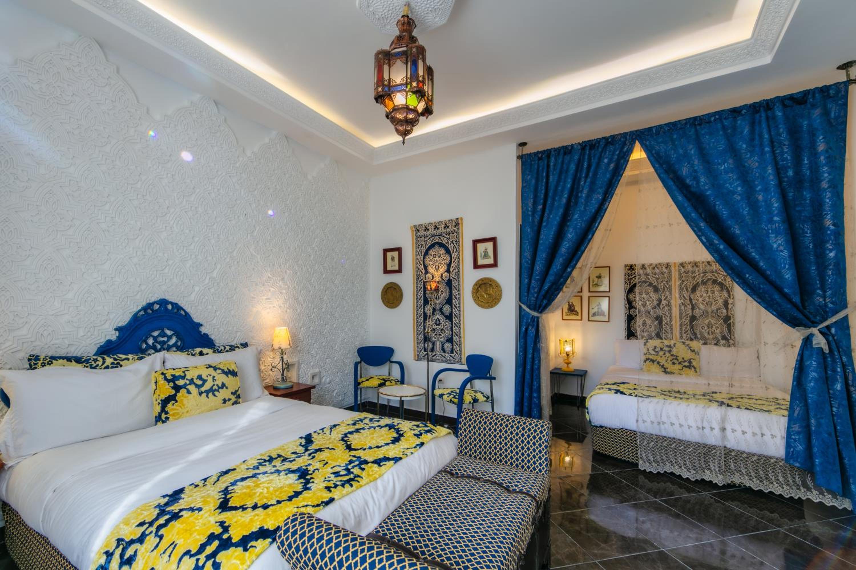 Superior Twin Room - Photo 6
