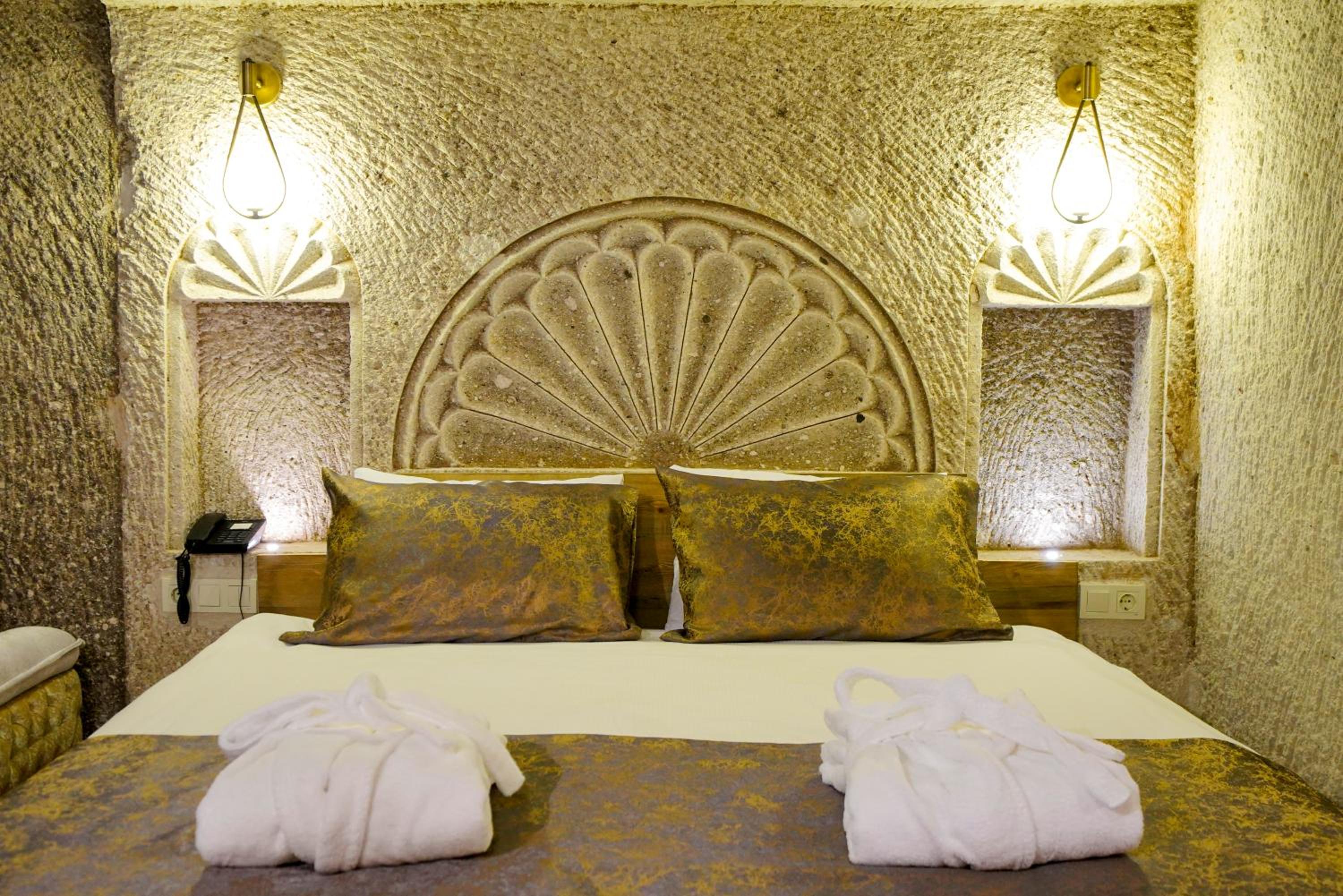 Superior Double Room photo 3