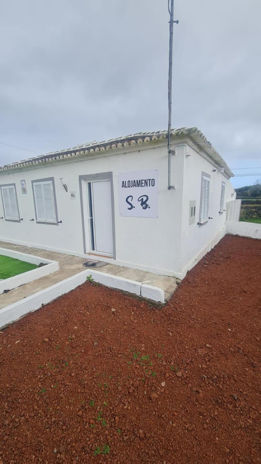 Two-Bedroom House photo 2