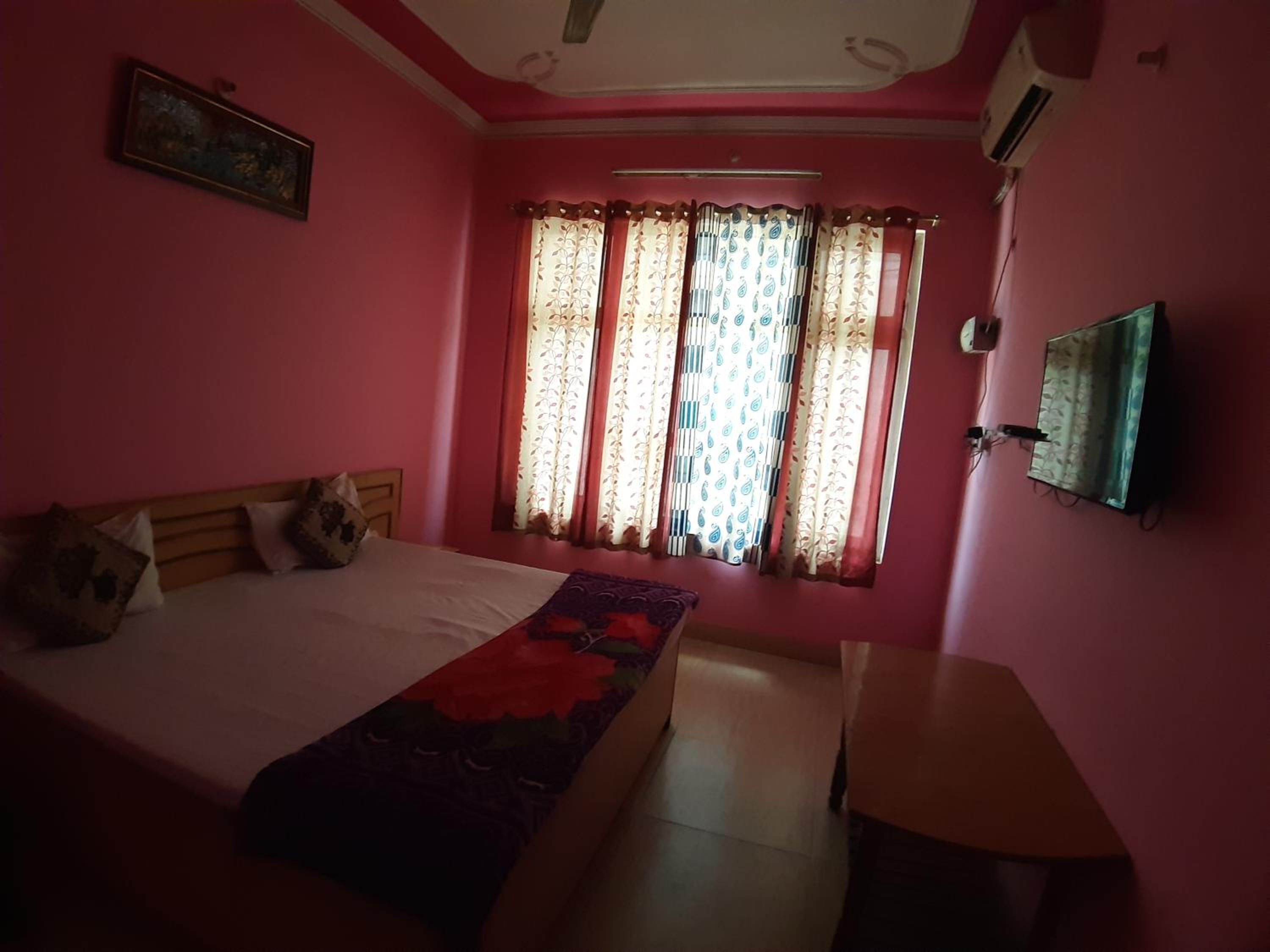 Standard Double Room photo 2