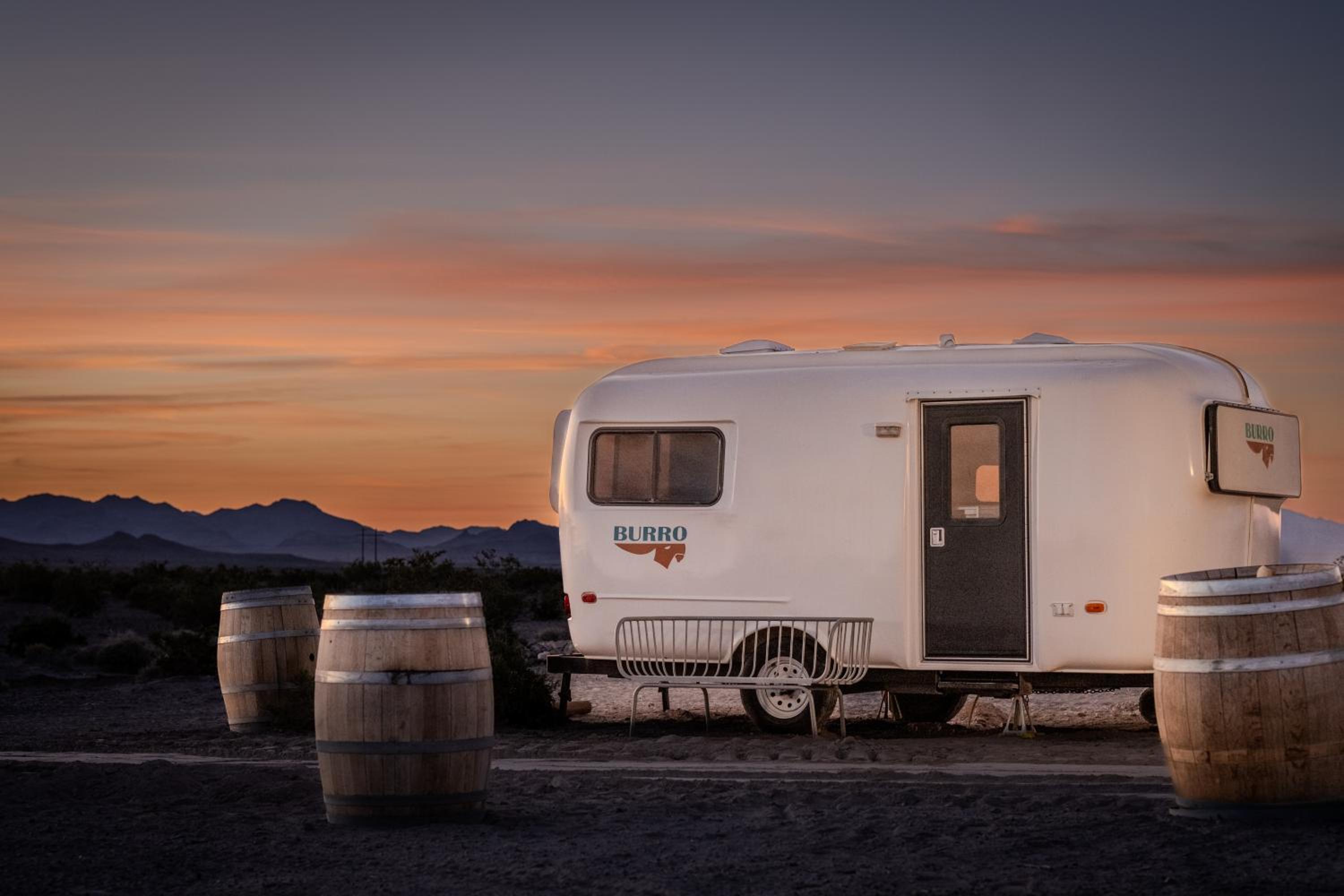 Caravan photo 3