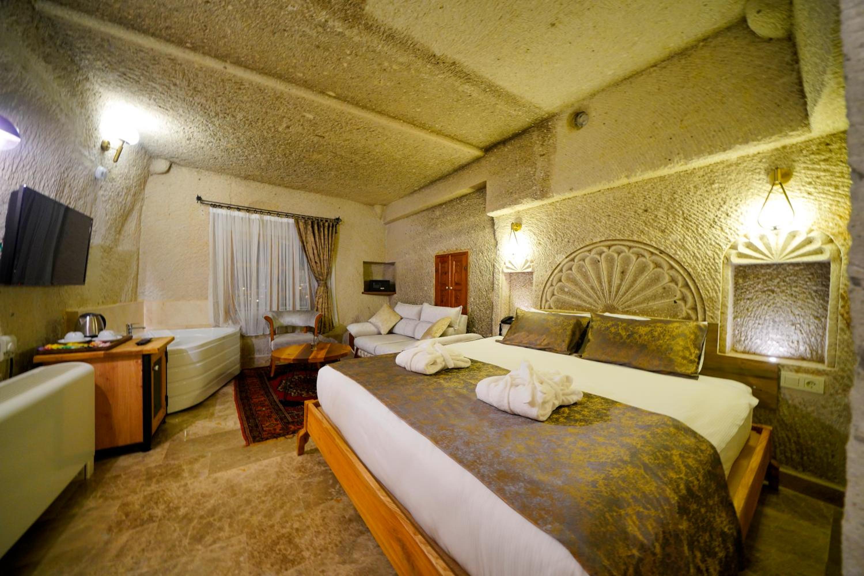 Superior Double Room photo 2