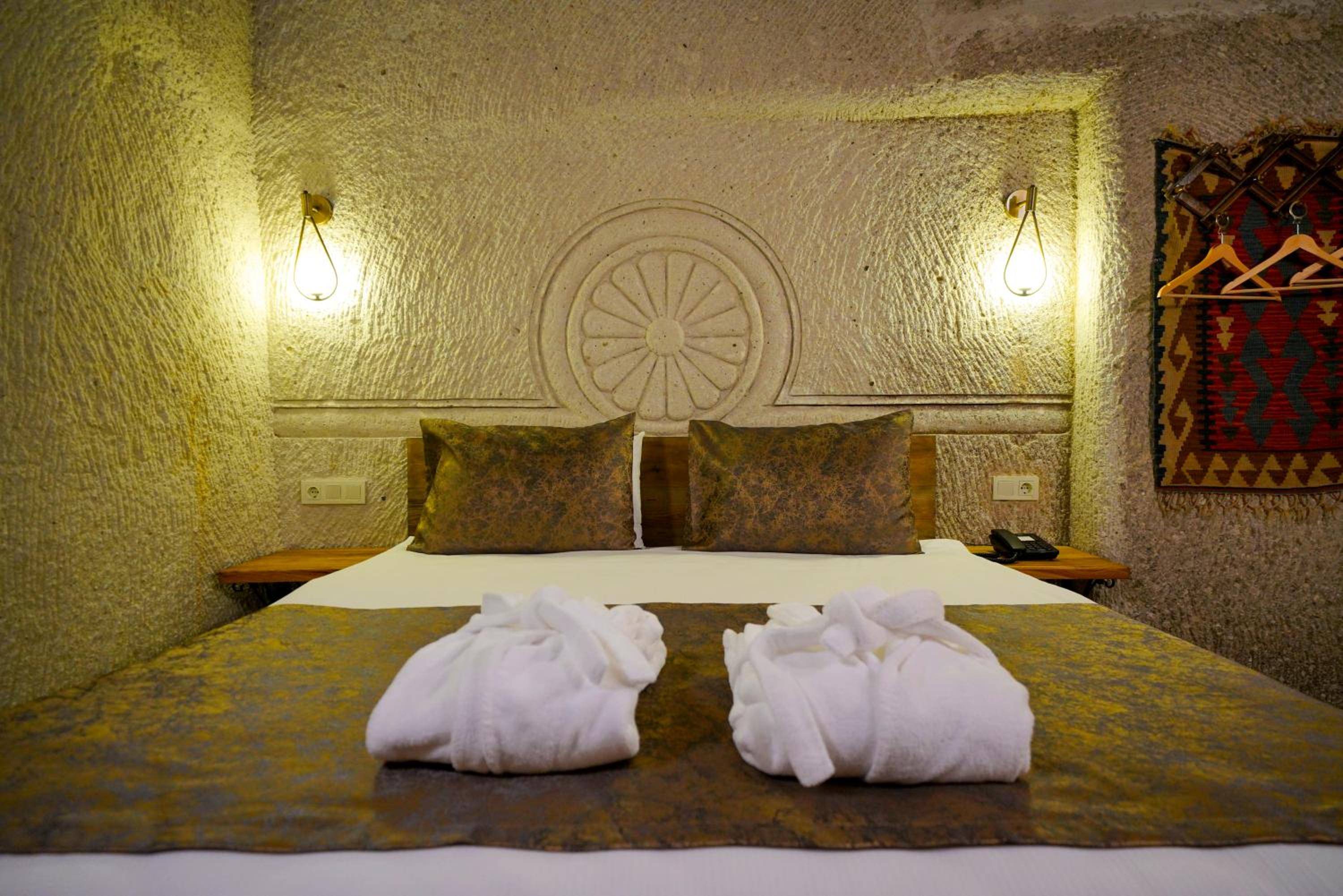 Deluxe Double Room photo 2