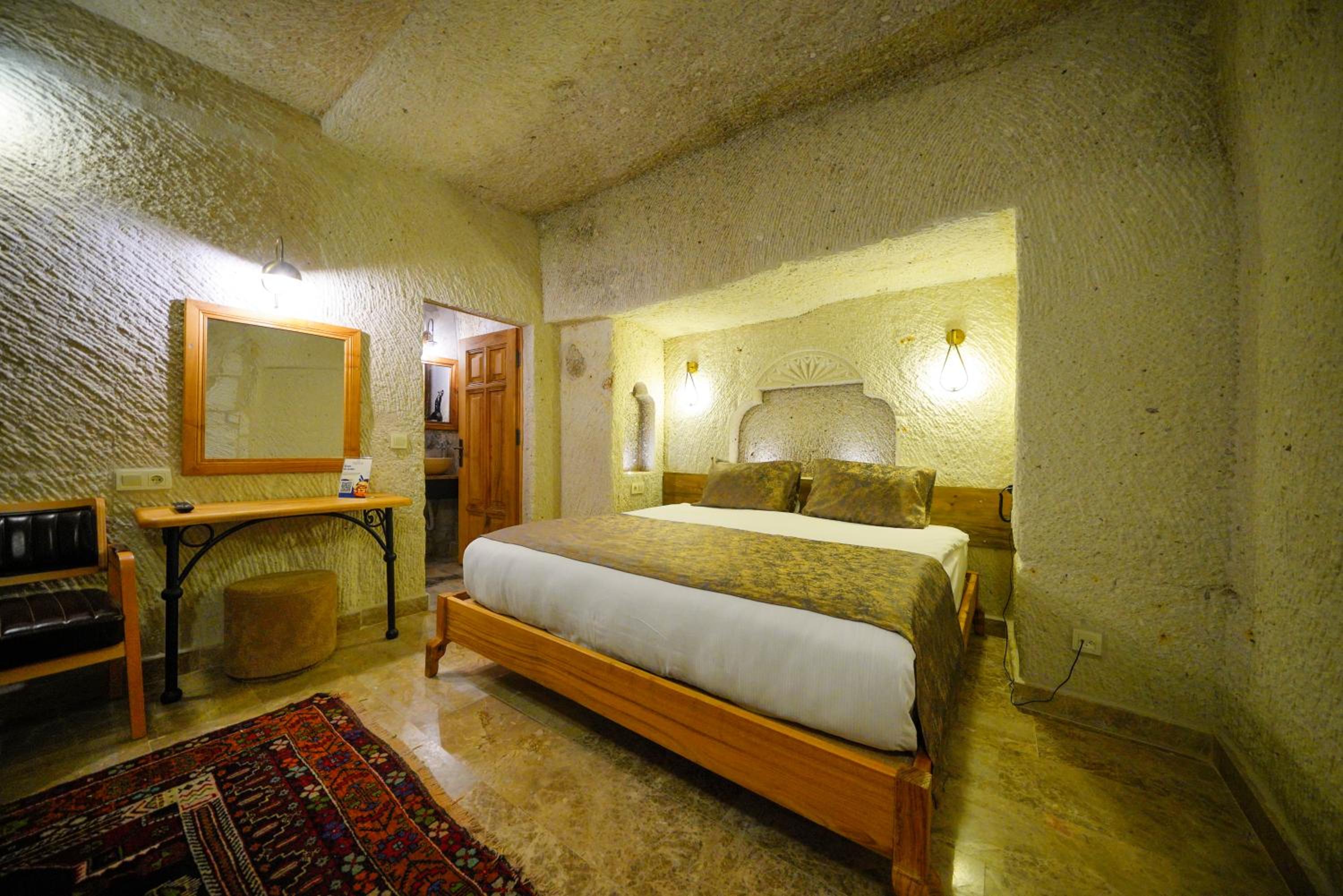 Deluxe Double Room photo 1