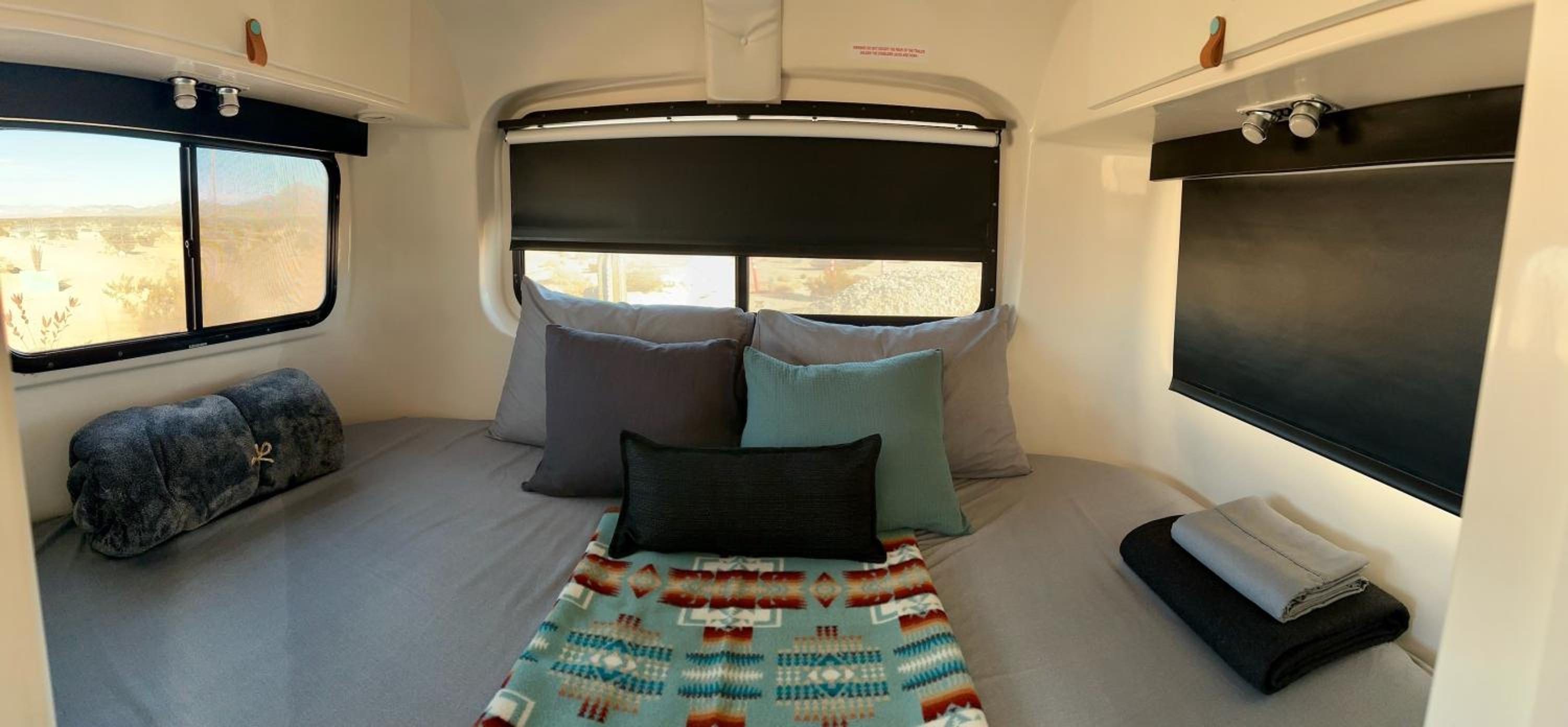 Caravan photo 1