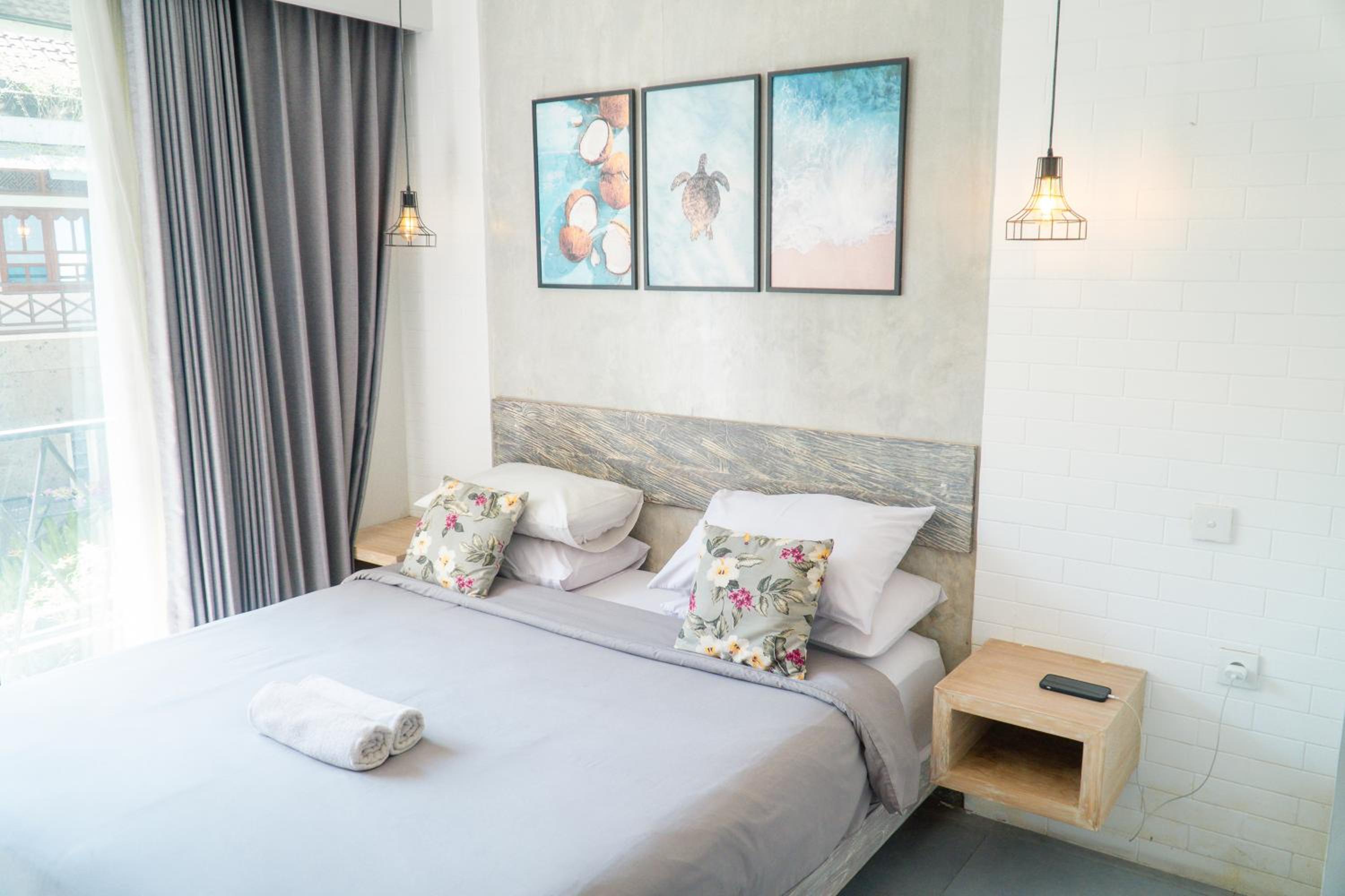 Superior Double or Twin Room - Photo 1