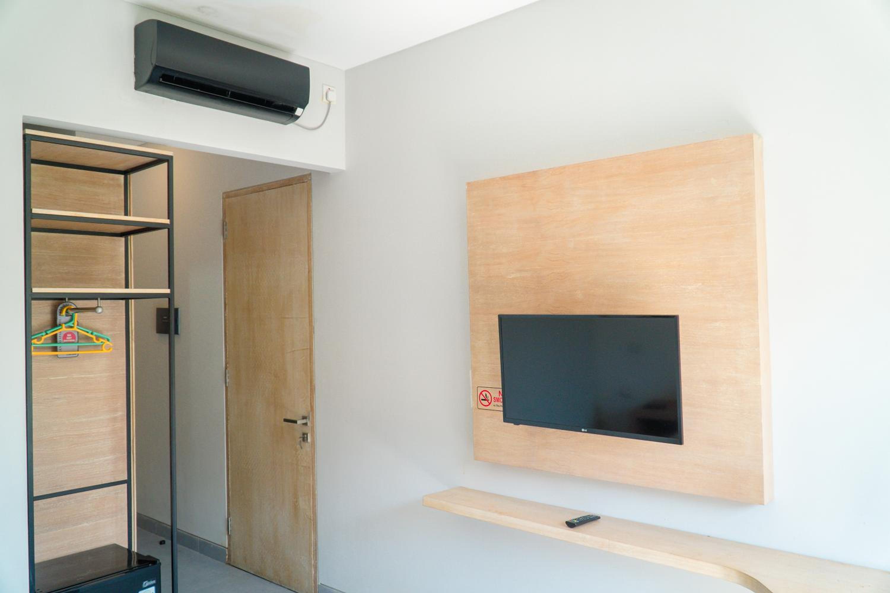 Superior Double or Twin Room - Photo 5