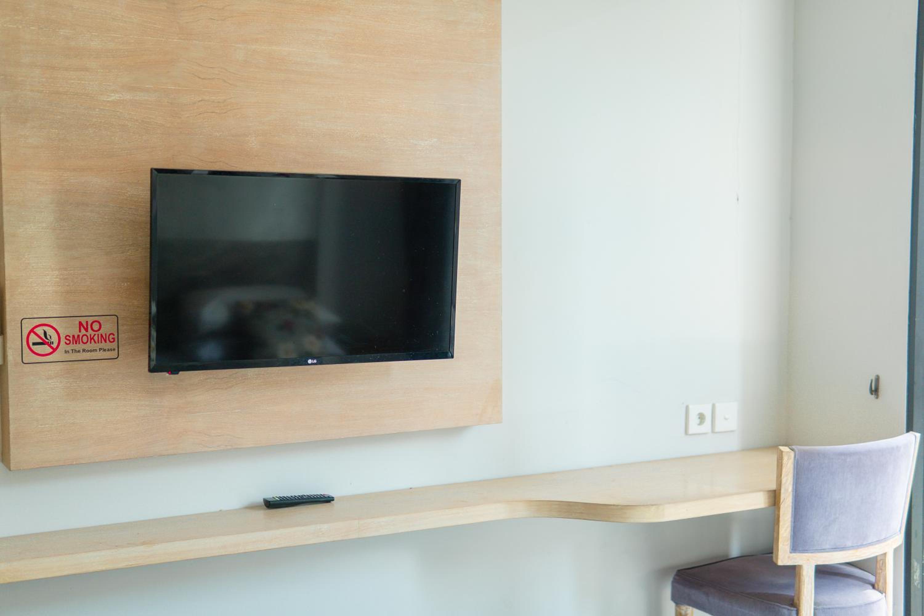 Superior Double or Twin Room - Photo 2