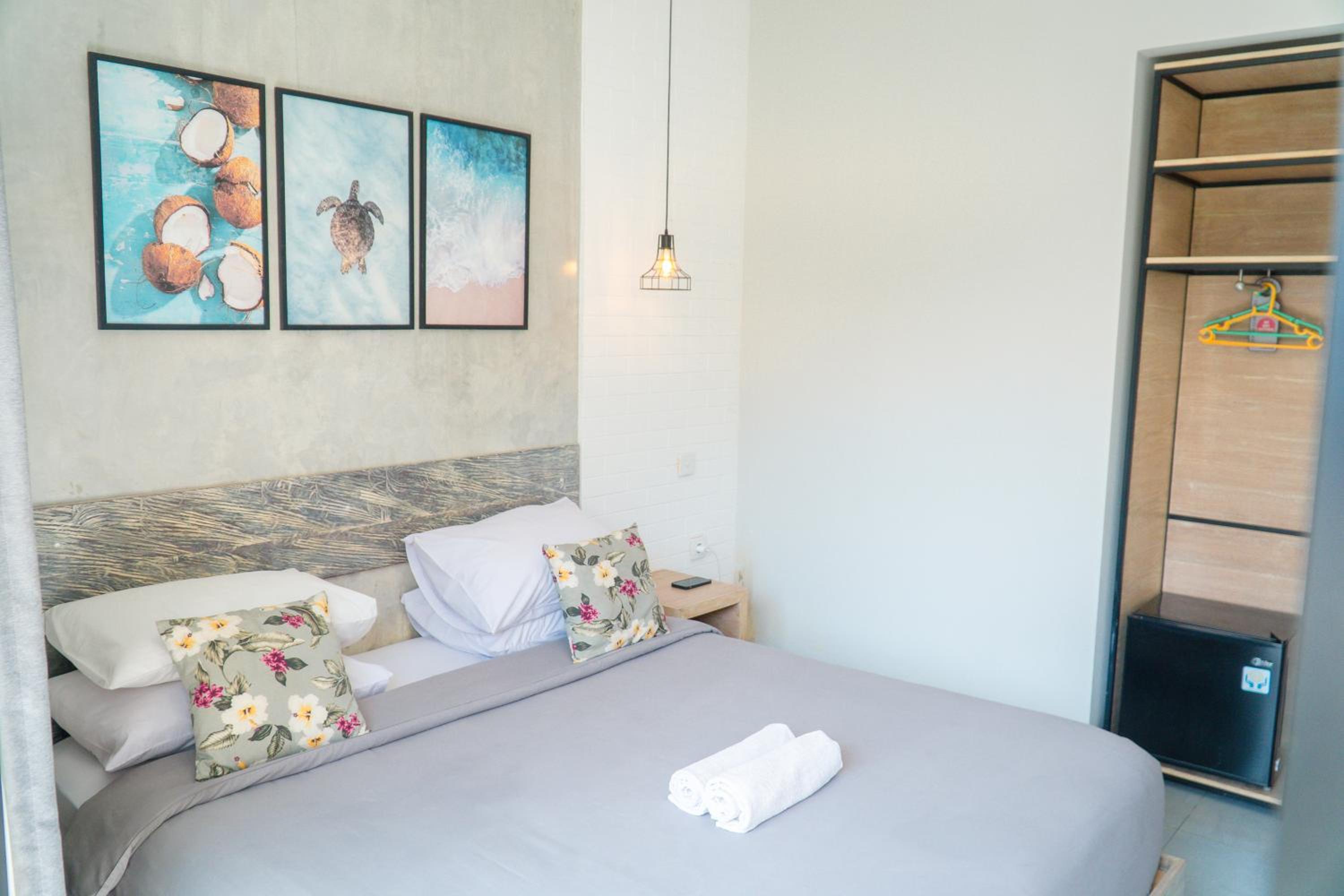 Superior Double or Twin Room - Photo 3