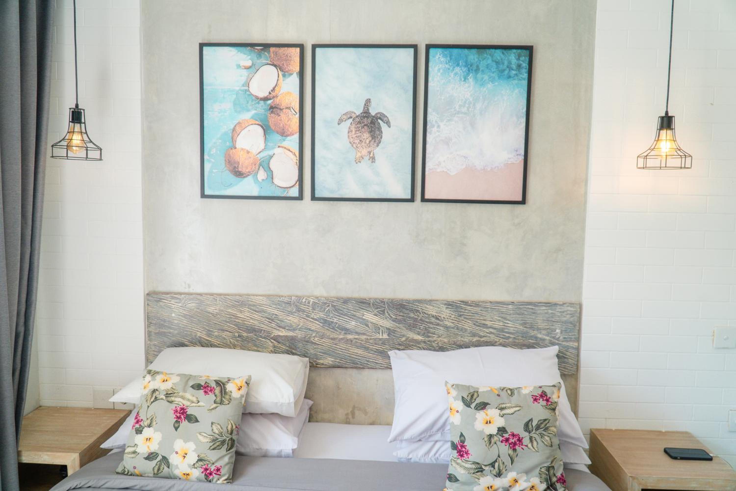 Superior Double or Twin Room - Photo 6
