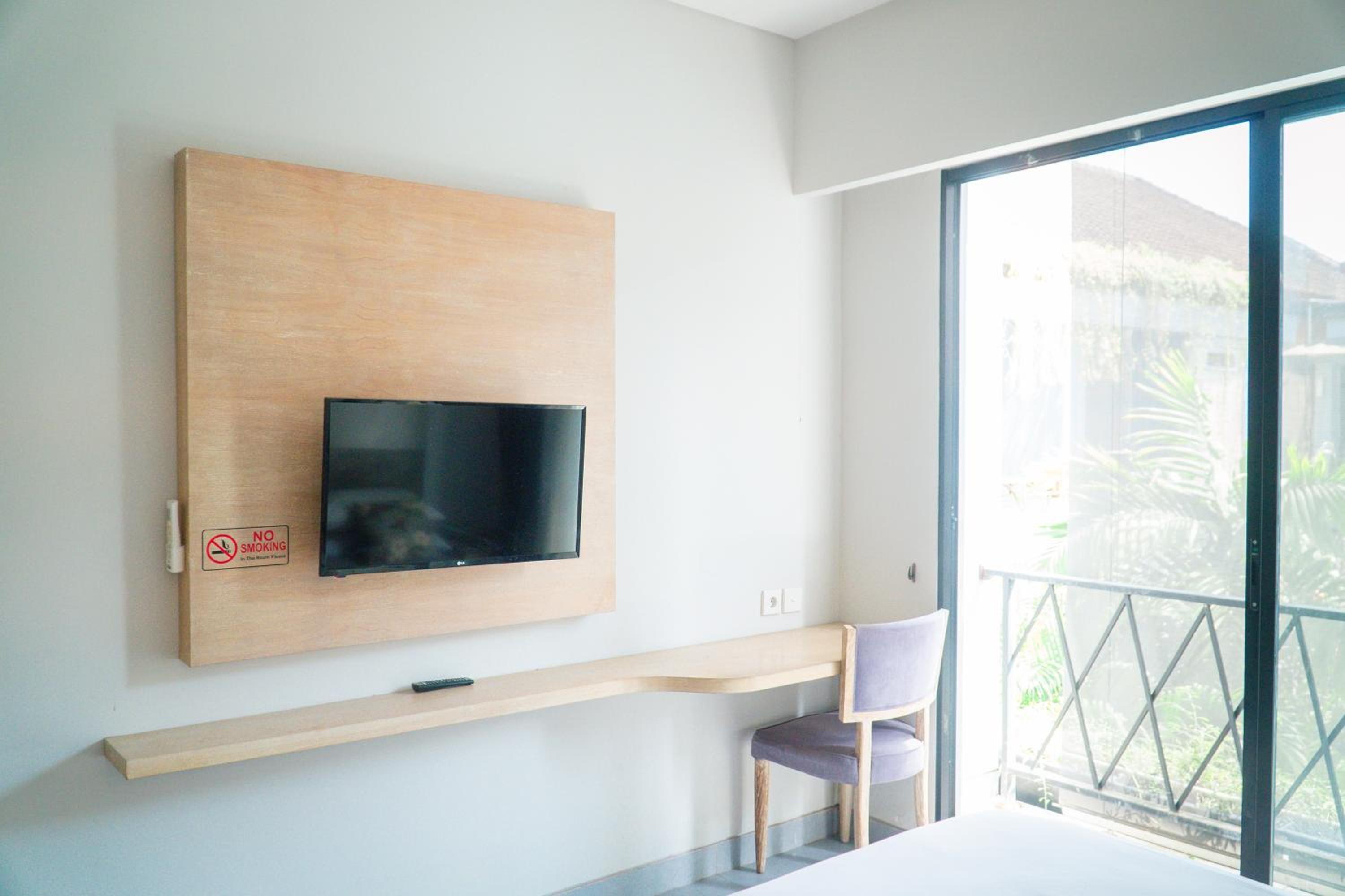 Superior Double or Twin Room - Photo 7