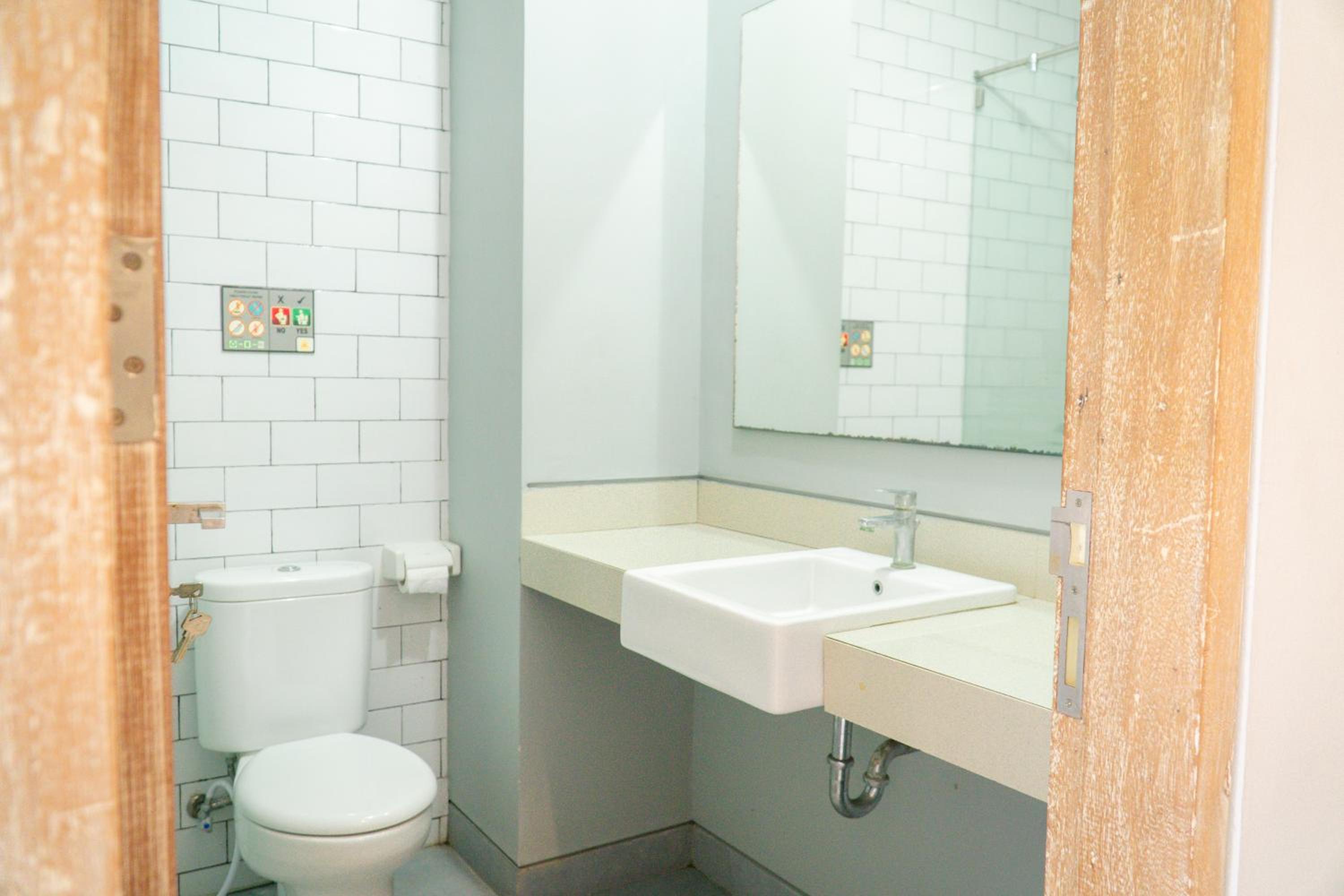 Superior Double or Twin Room - Photo 9