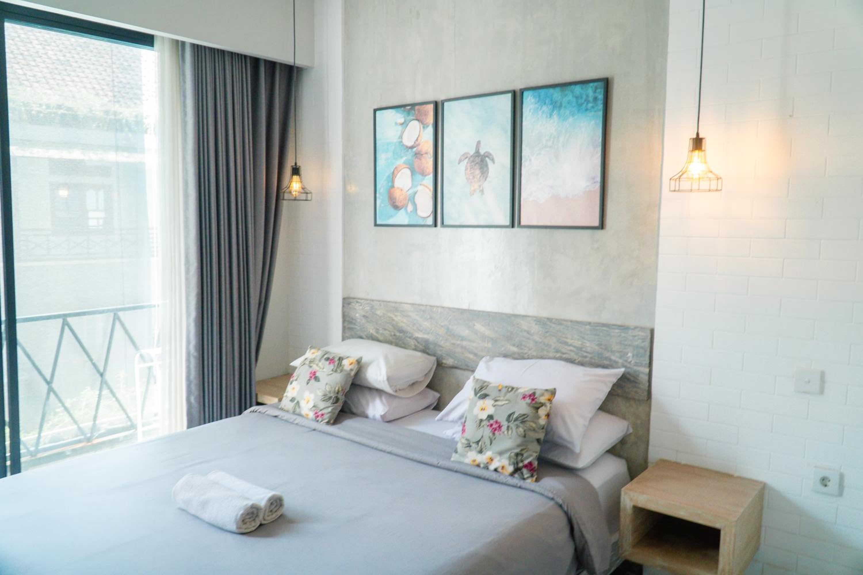 Superior Double or Twin Room - Photo 4