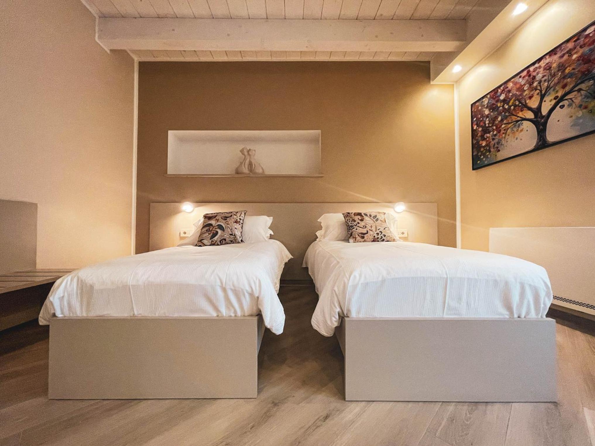 Large Double or Twin Room photo 2