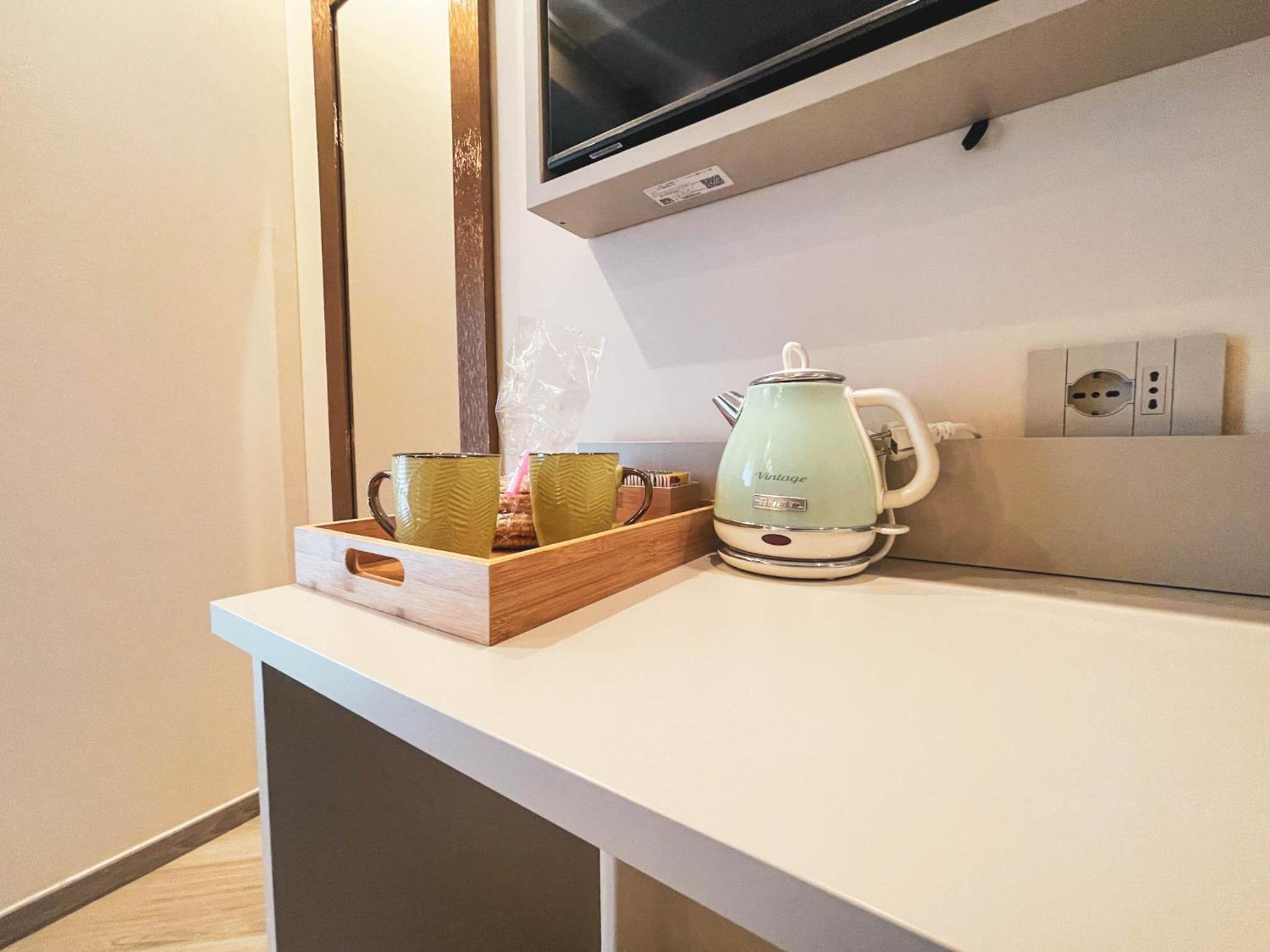 Large Double Room photo 2