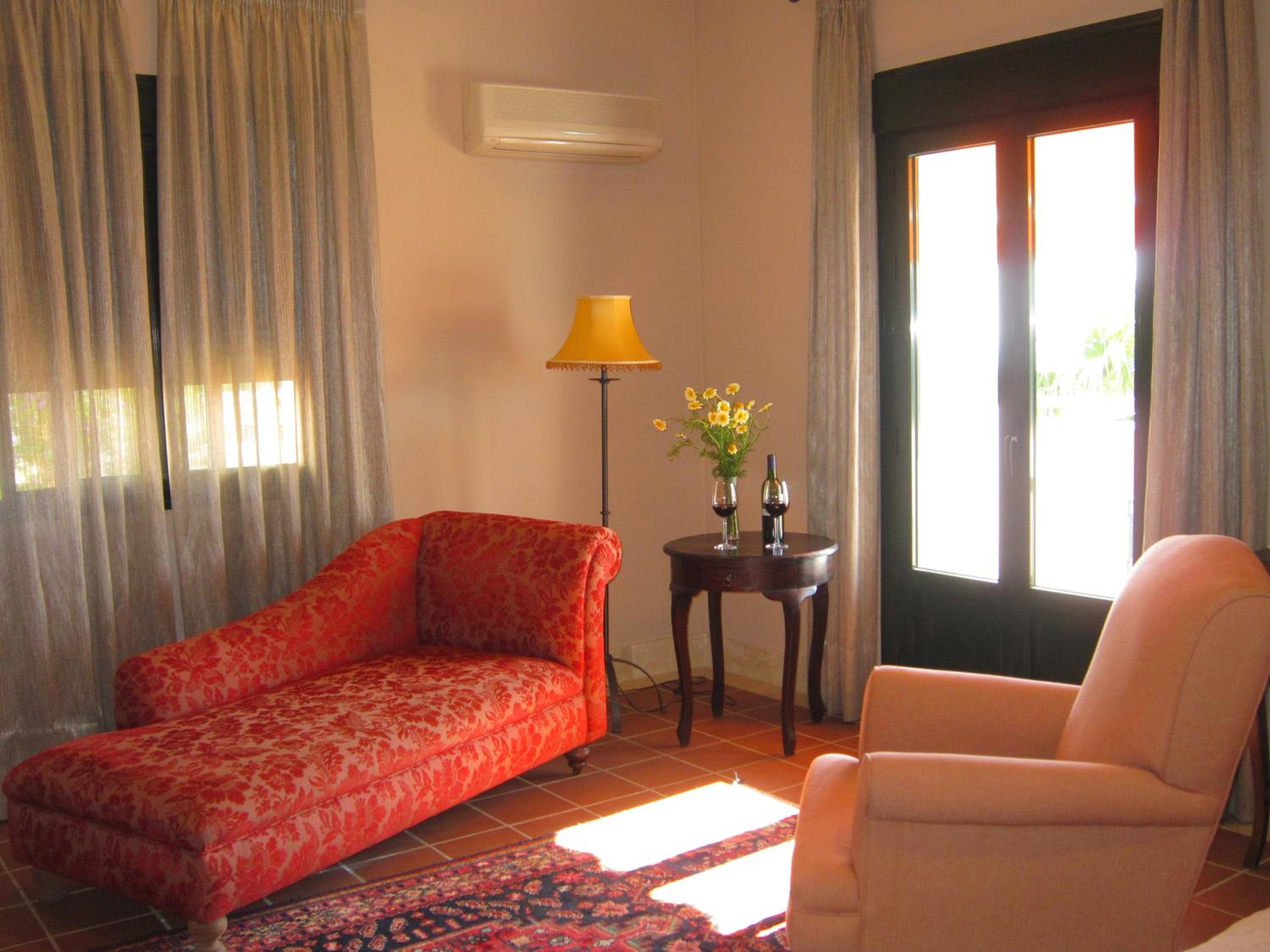 Junior Suite - Photo 8
