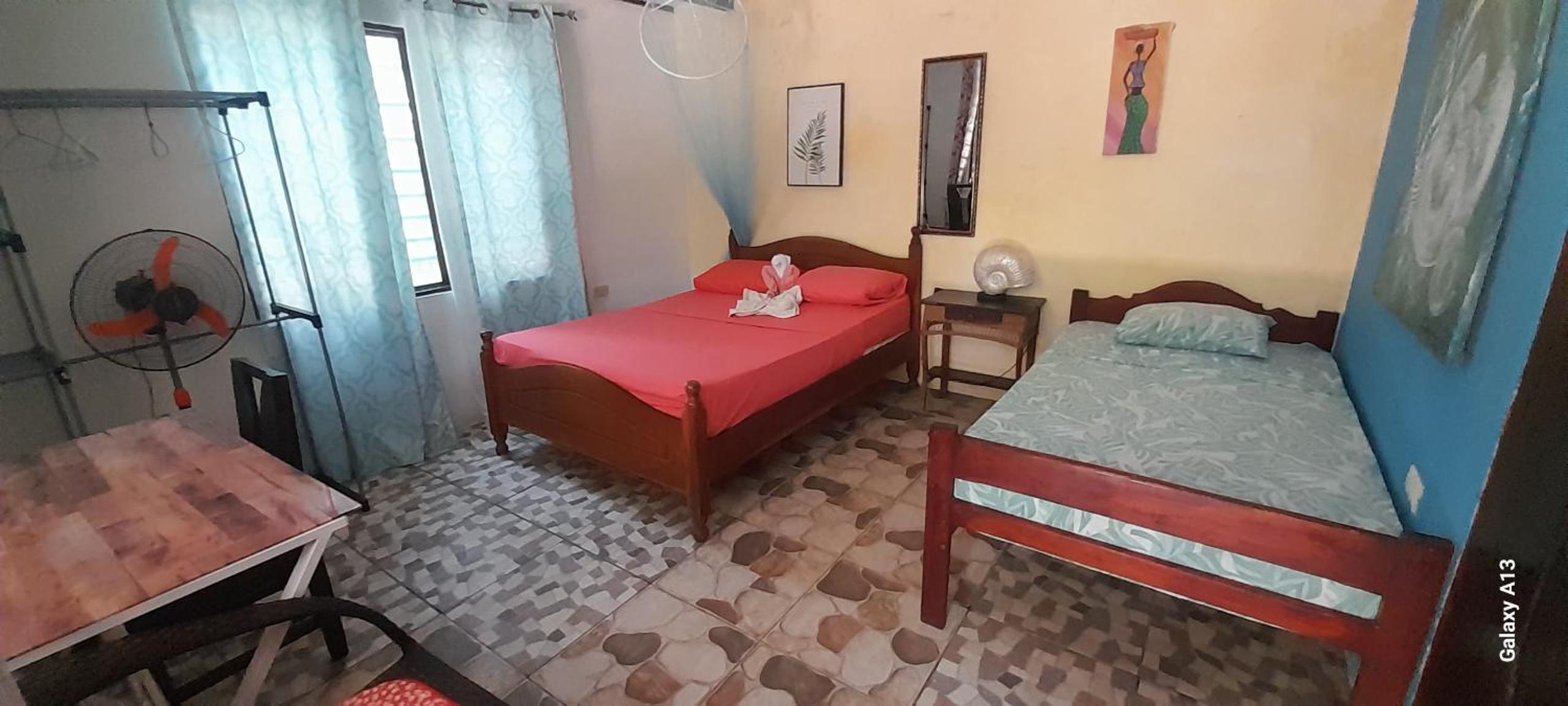  Triple Room with Private Bathroom photo 1