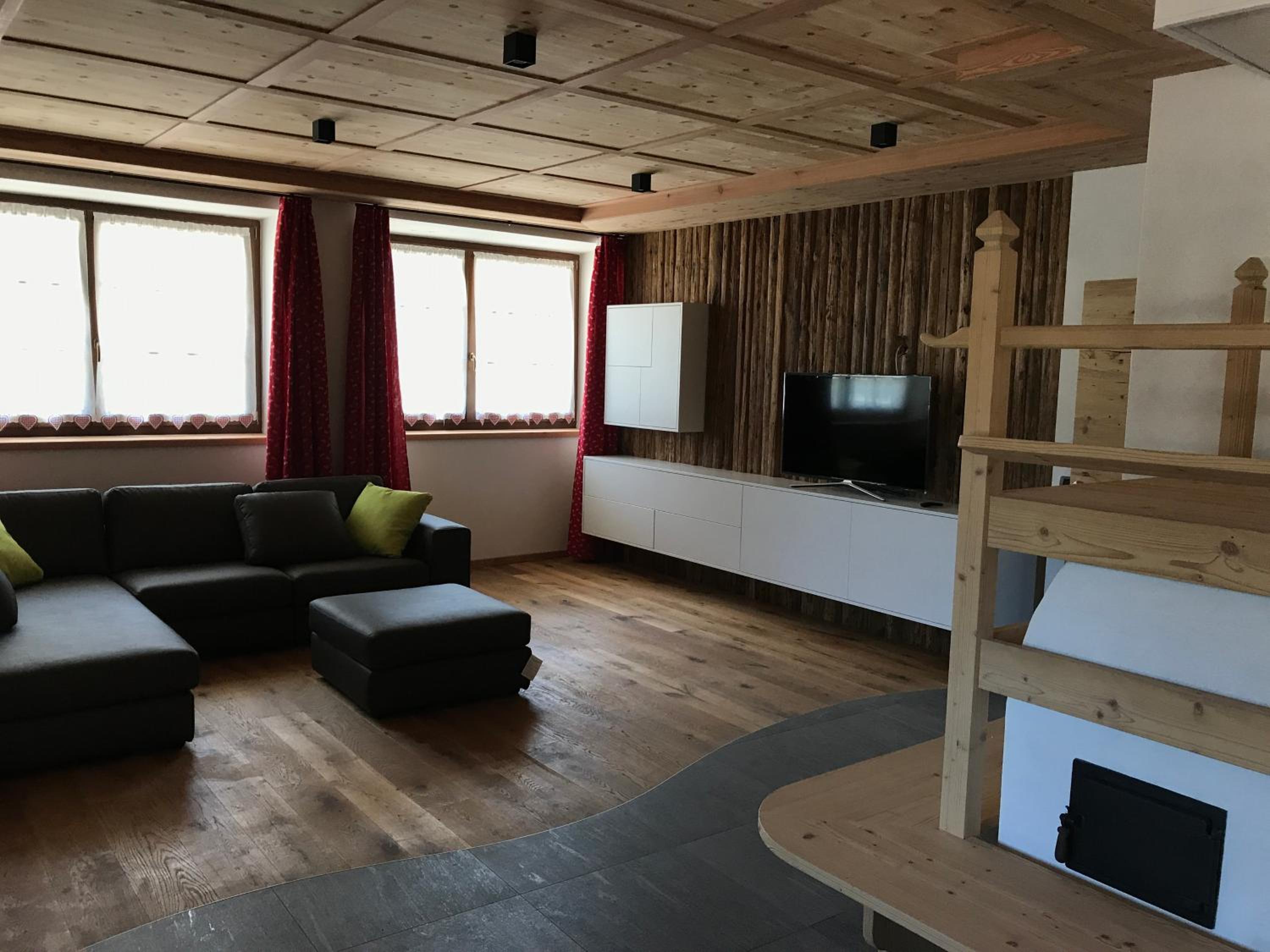 Apartment - Ground Floor