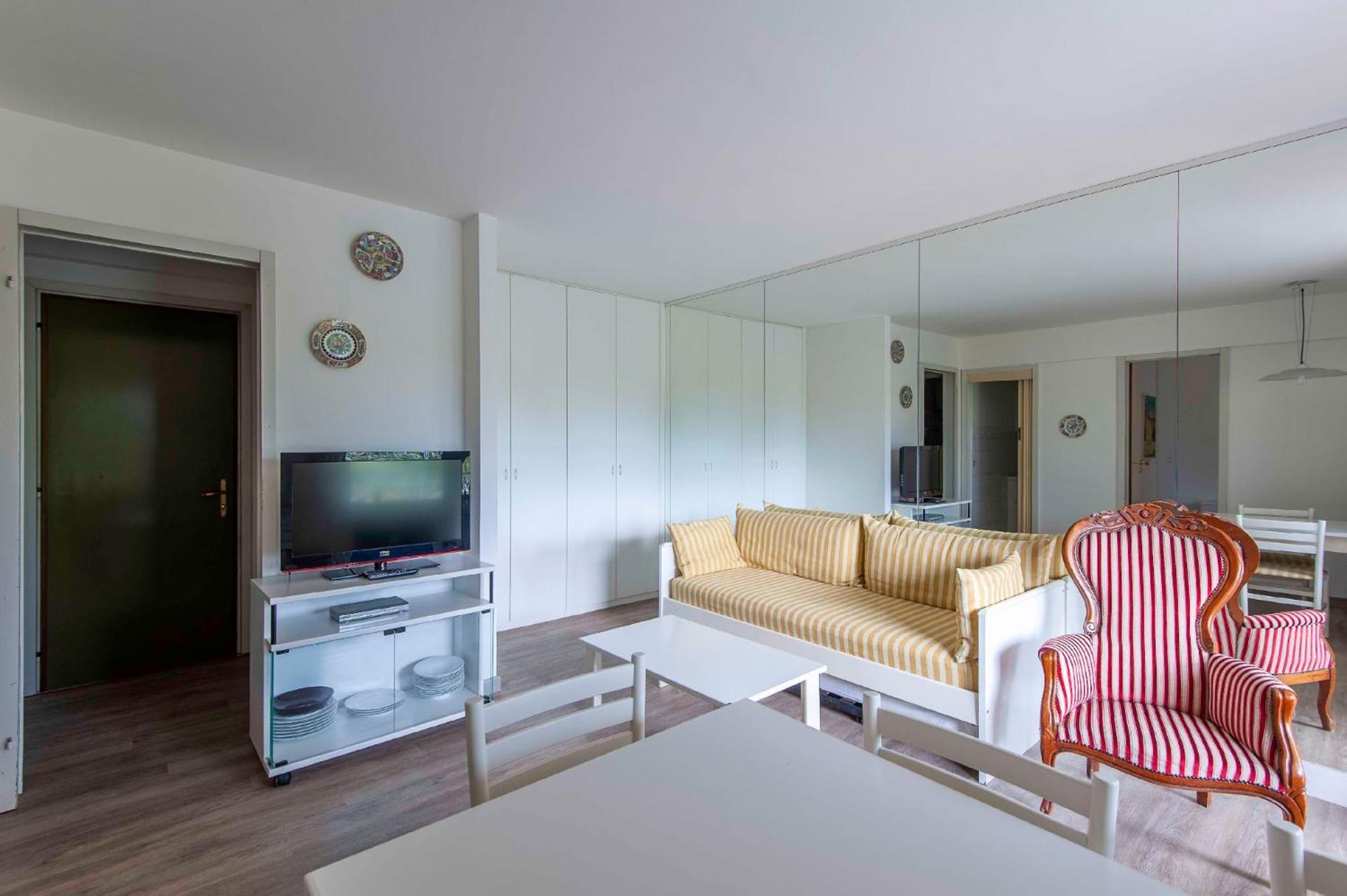 Classic Apartment