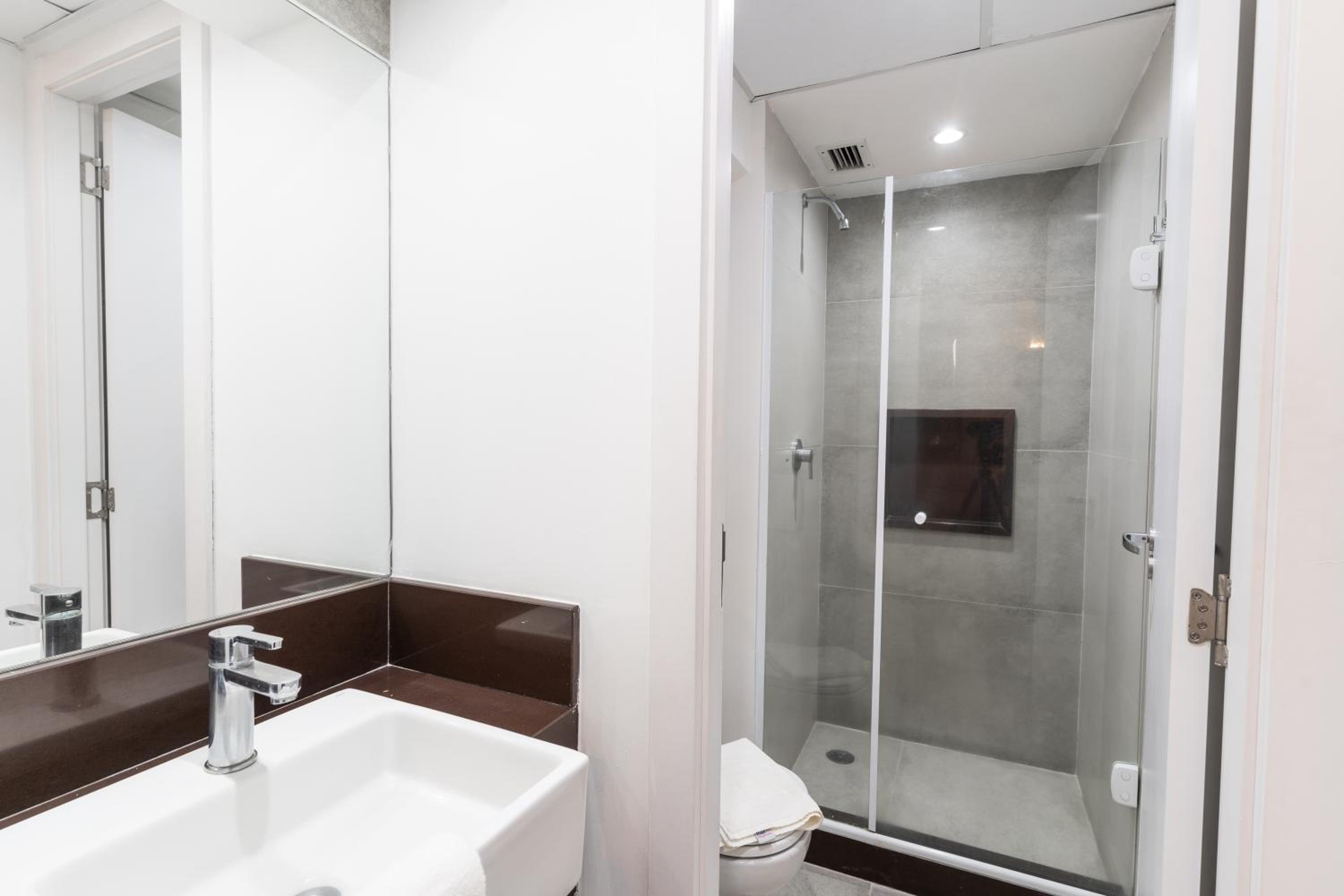 Superior Triple Room photo 3
