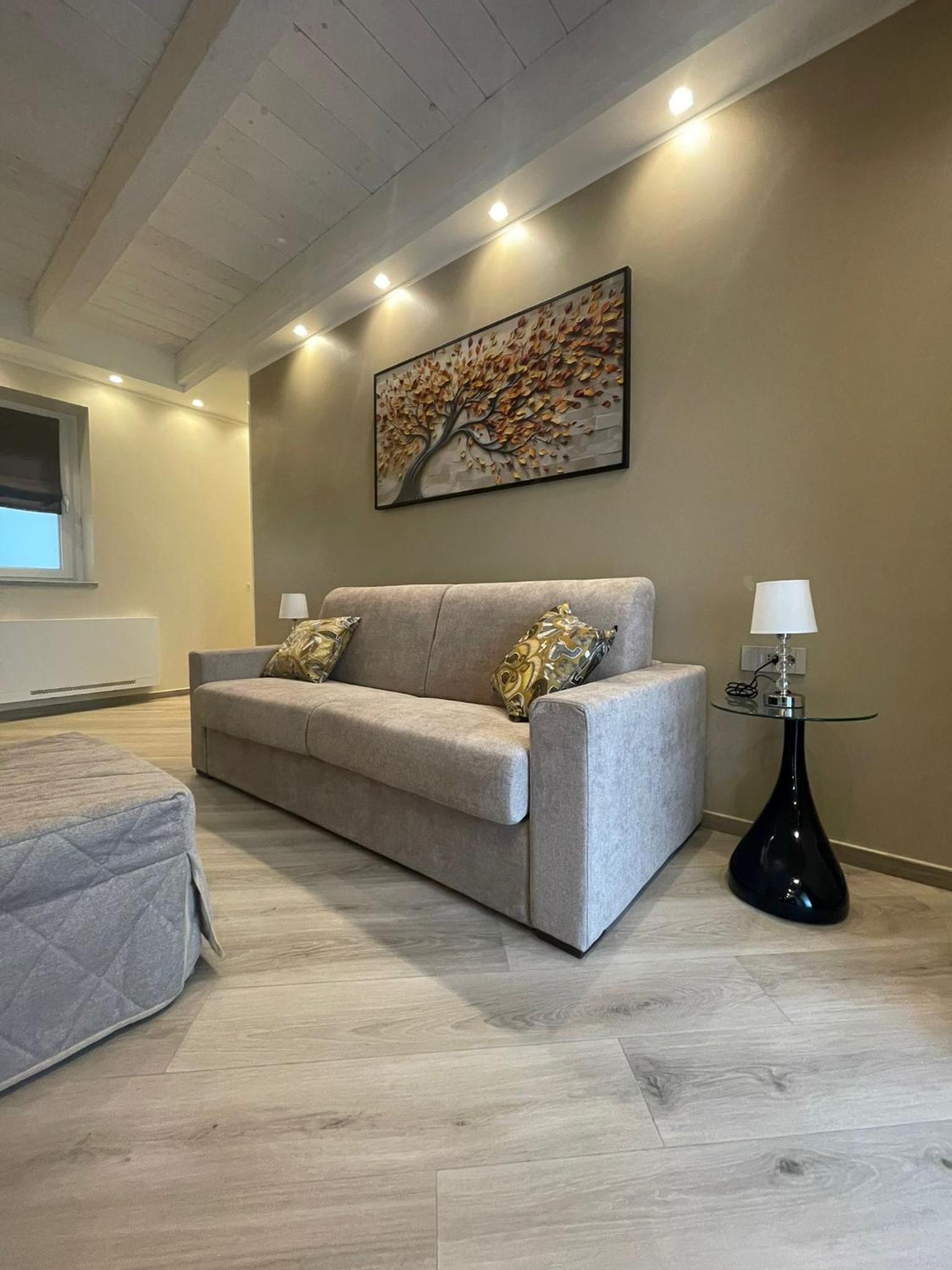 Family Junior Suite photo 2