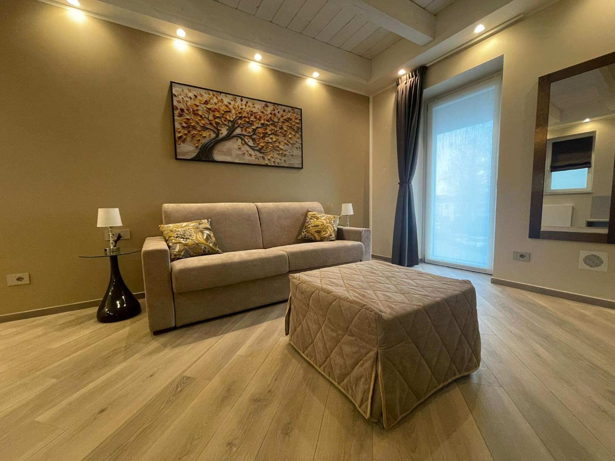 Family Junior Suite photo 1